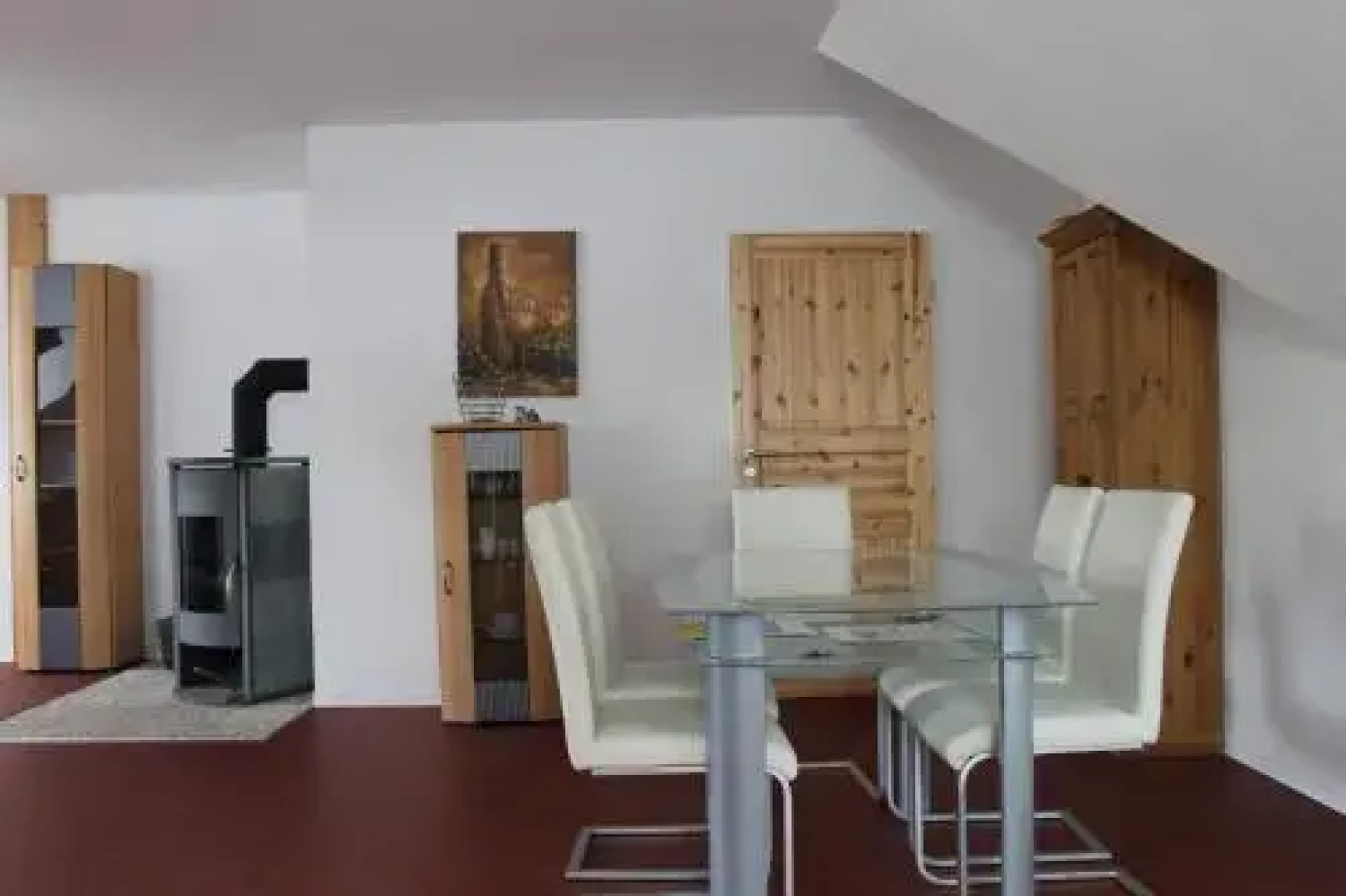 Gästehaus Ballmann