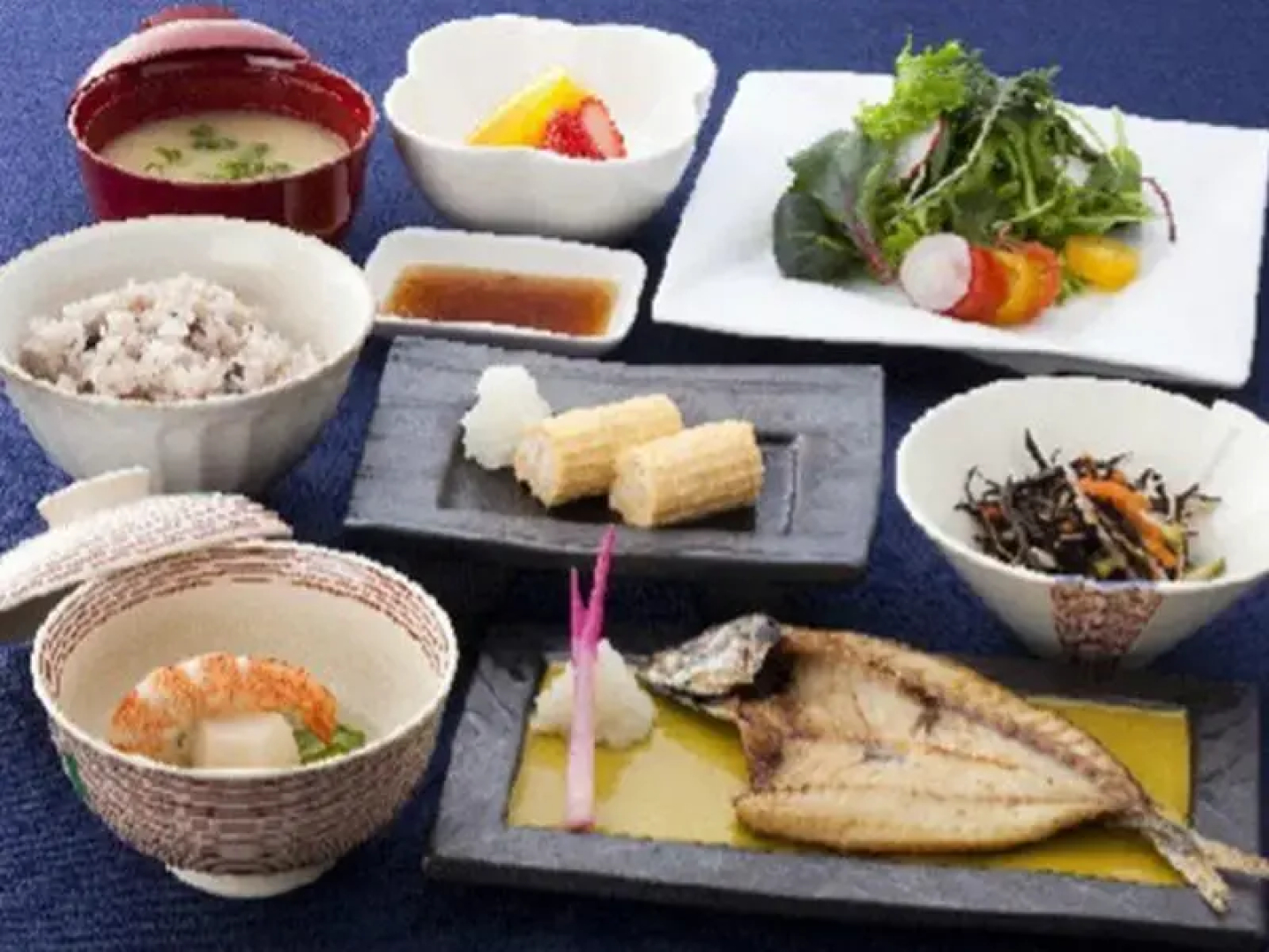 Hotel Shunka Ise-Shima Resort