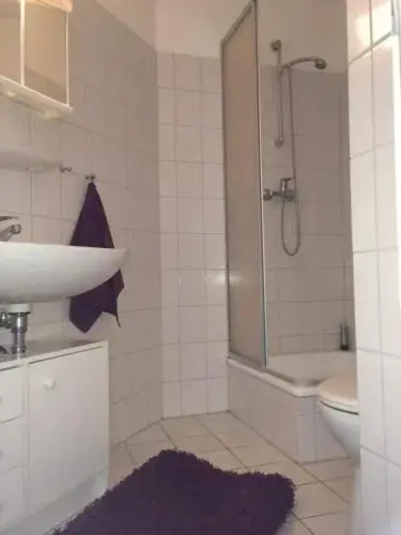 Mini-Ferien-Suite Hildesheim