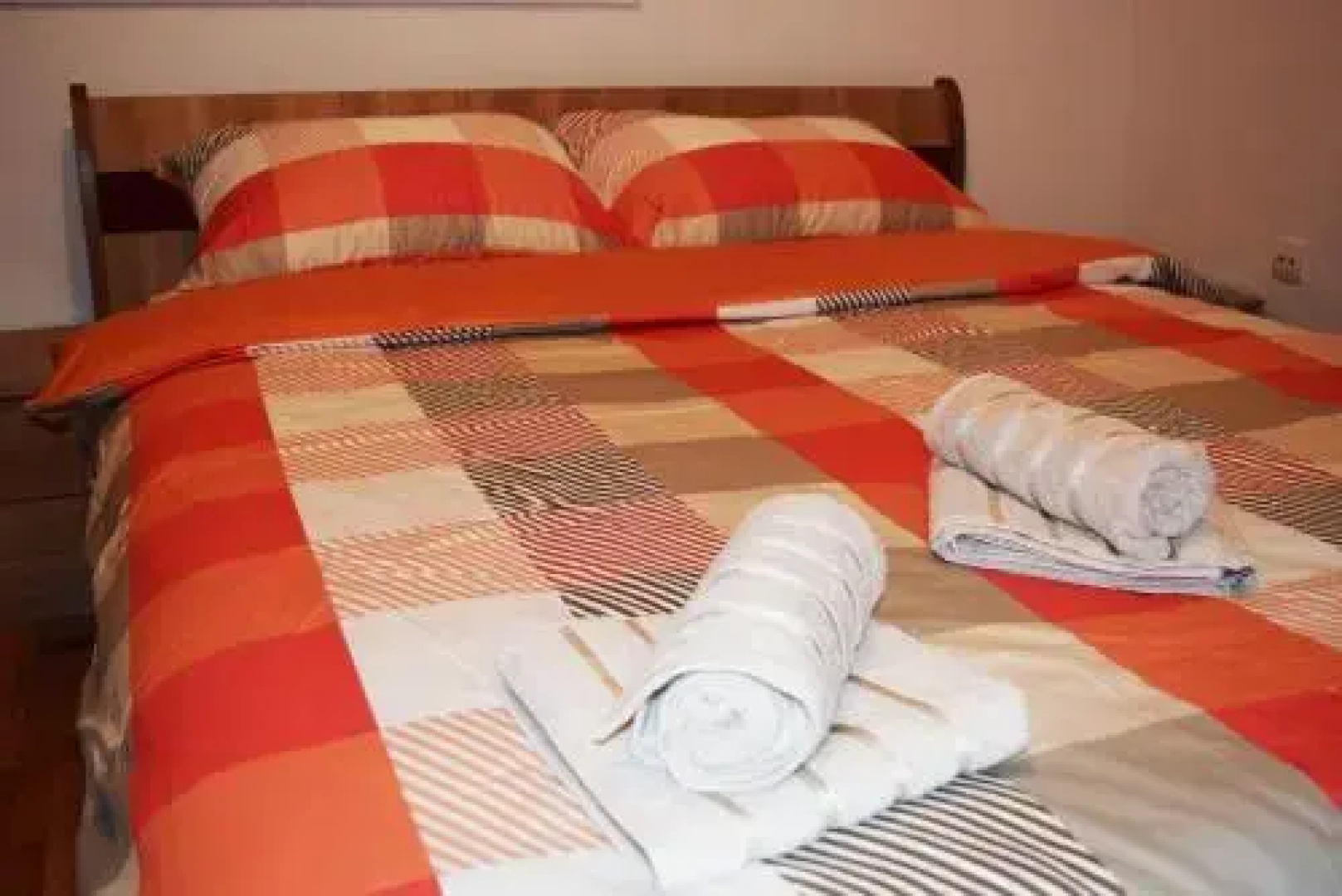 Apartman Ancora1