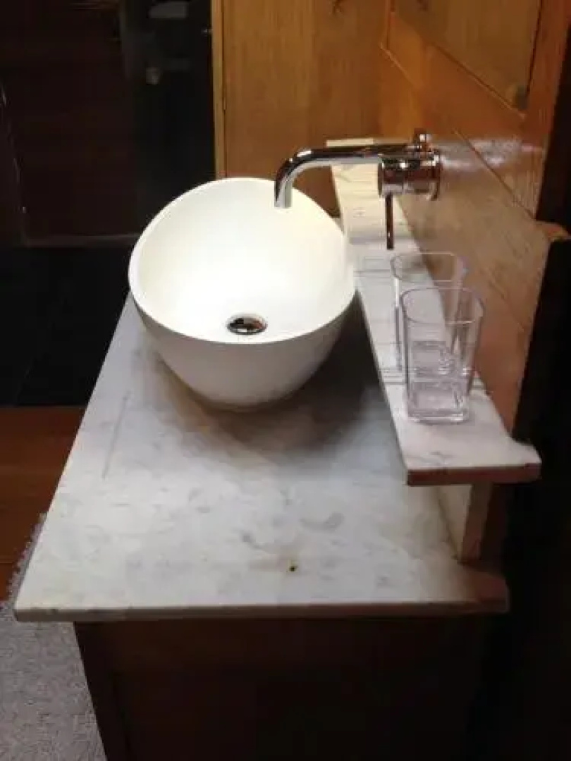 Amsterdam Water Lodge