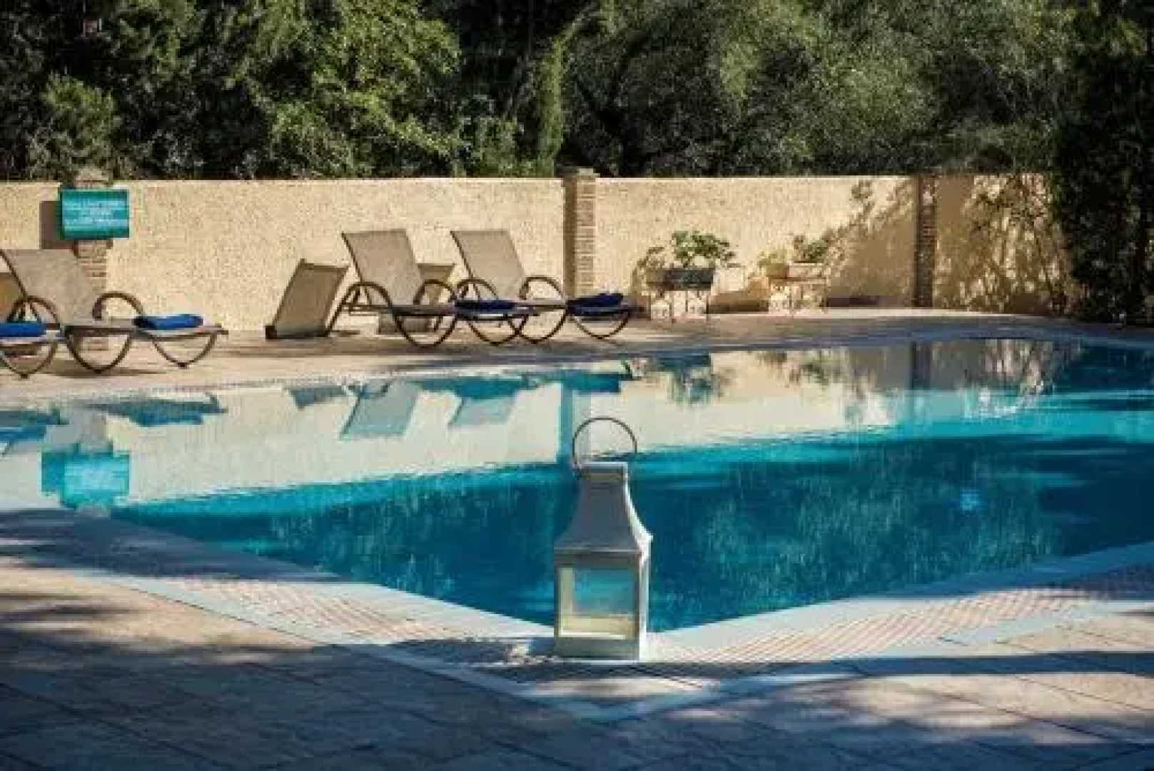 Marina's Villas