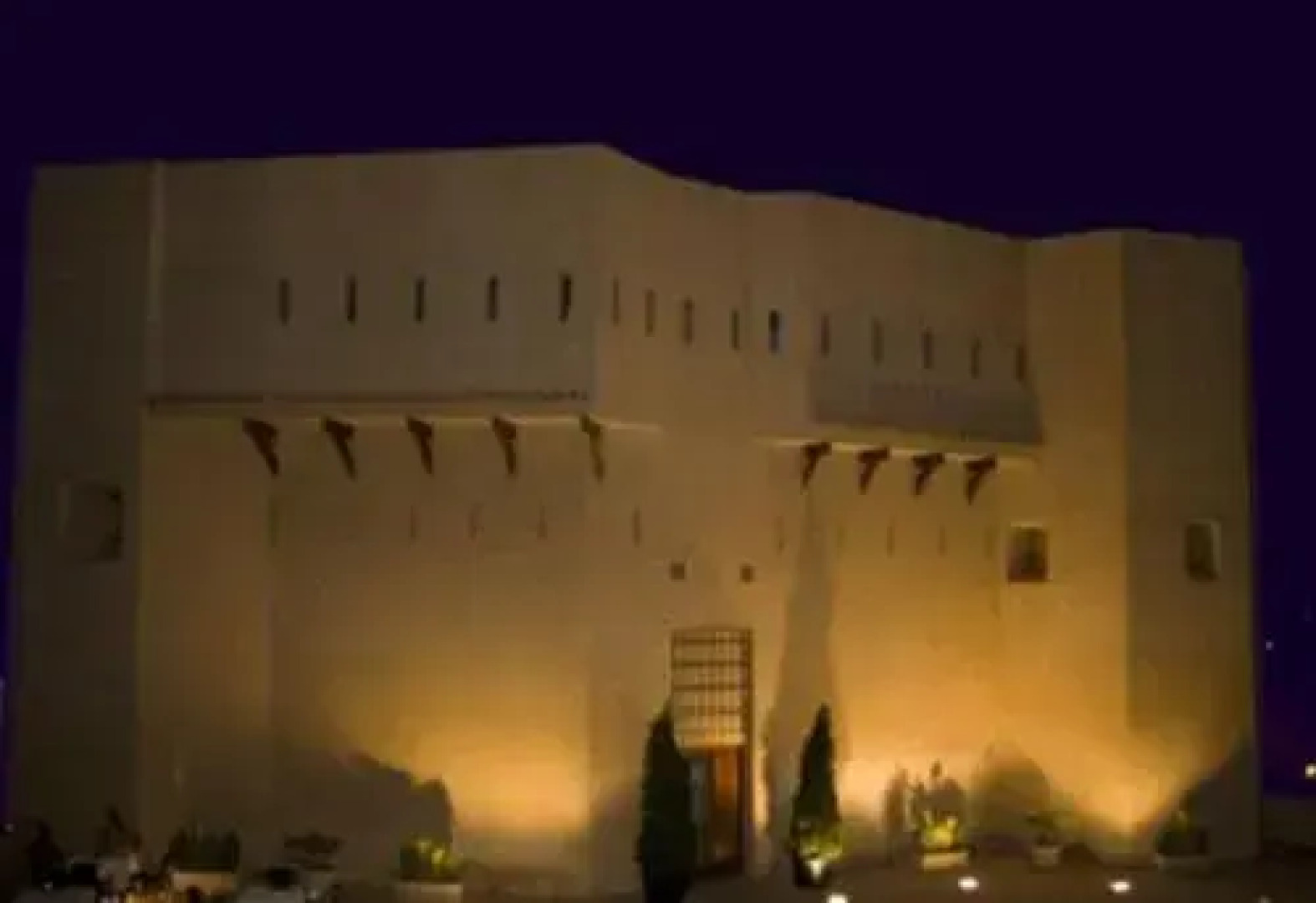 Hotel Castillo de Segura