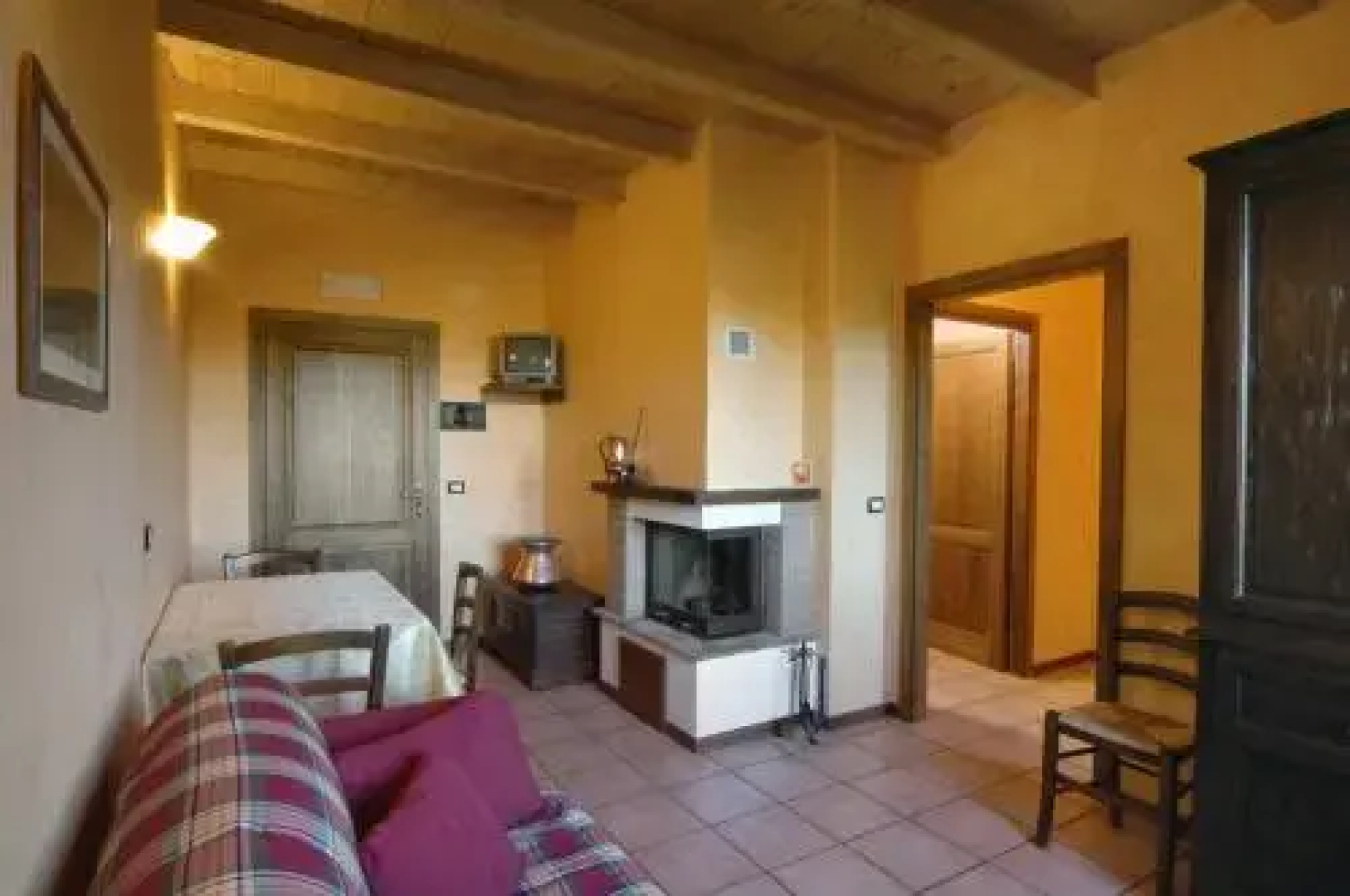 Agriturismo Valnerina