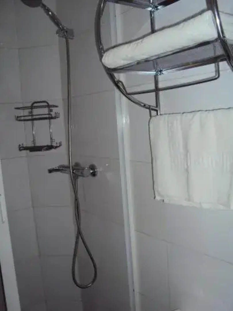 Apart Hotel Cancura