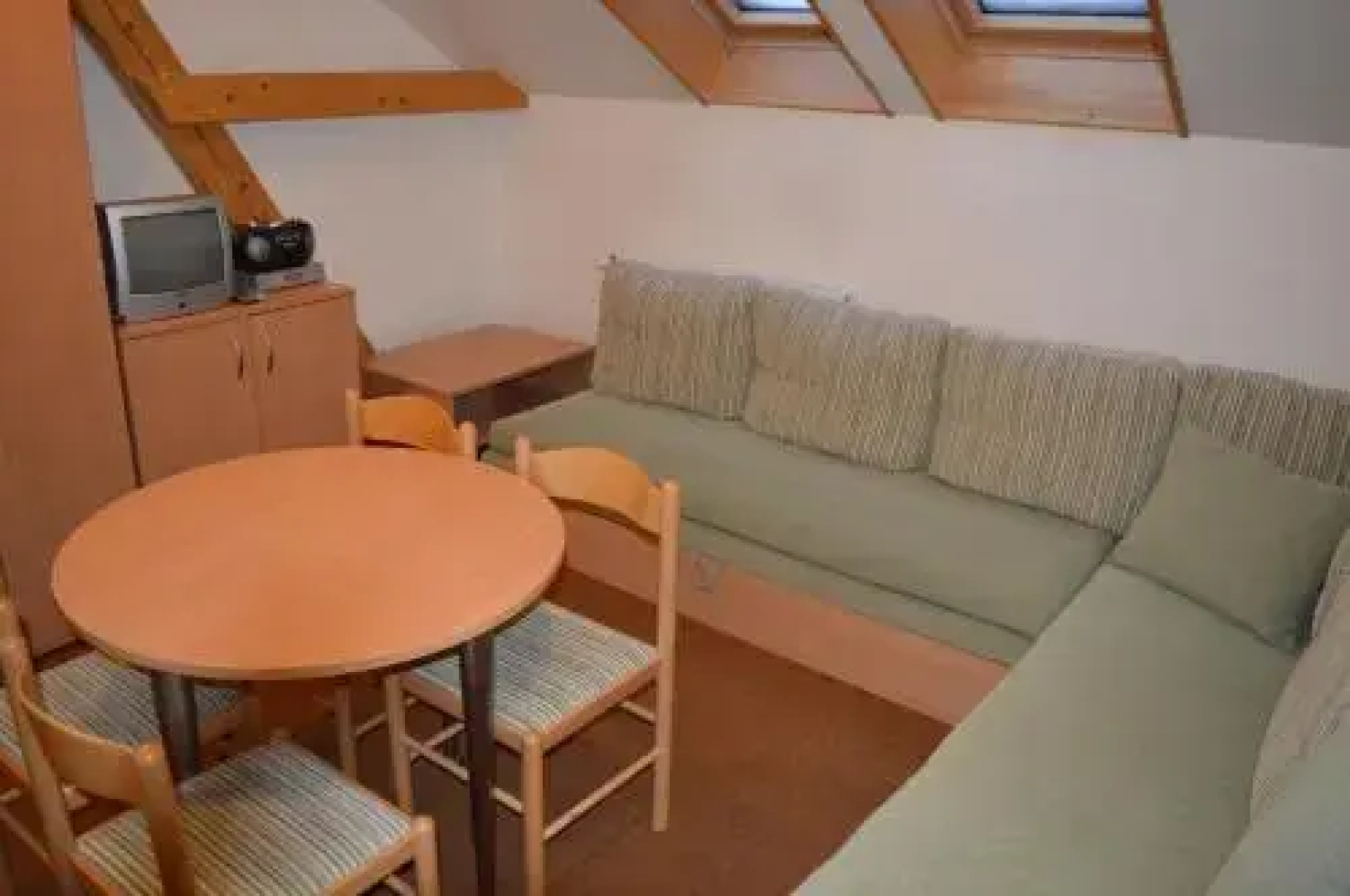 Apartmány SKI Lopušná dolina