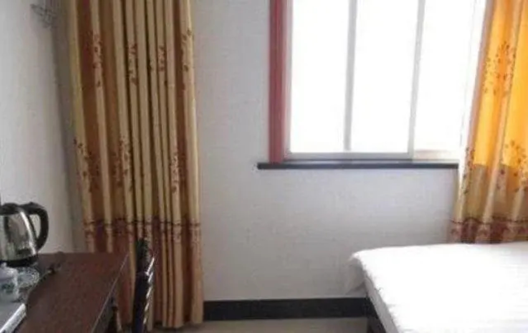 Qingmei Farm Stay