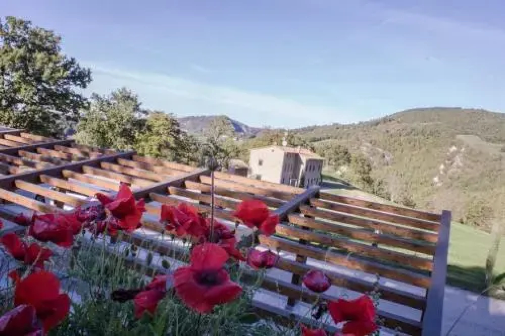 Agriturismo Pratalbino