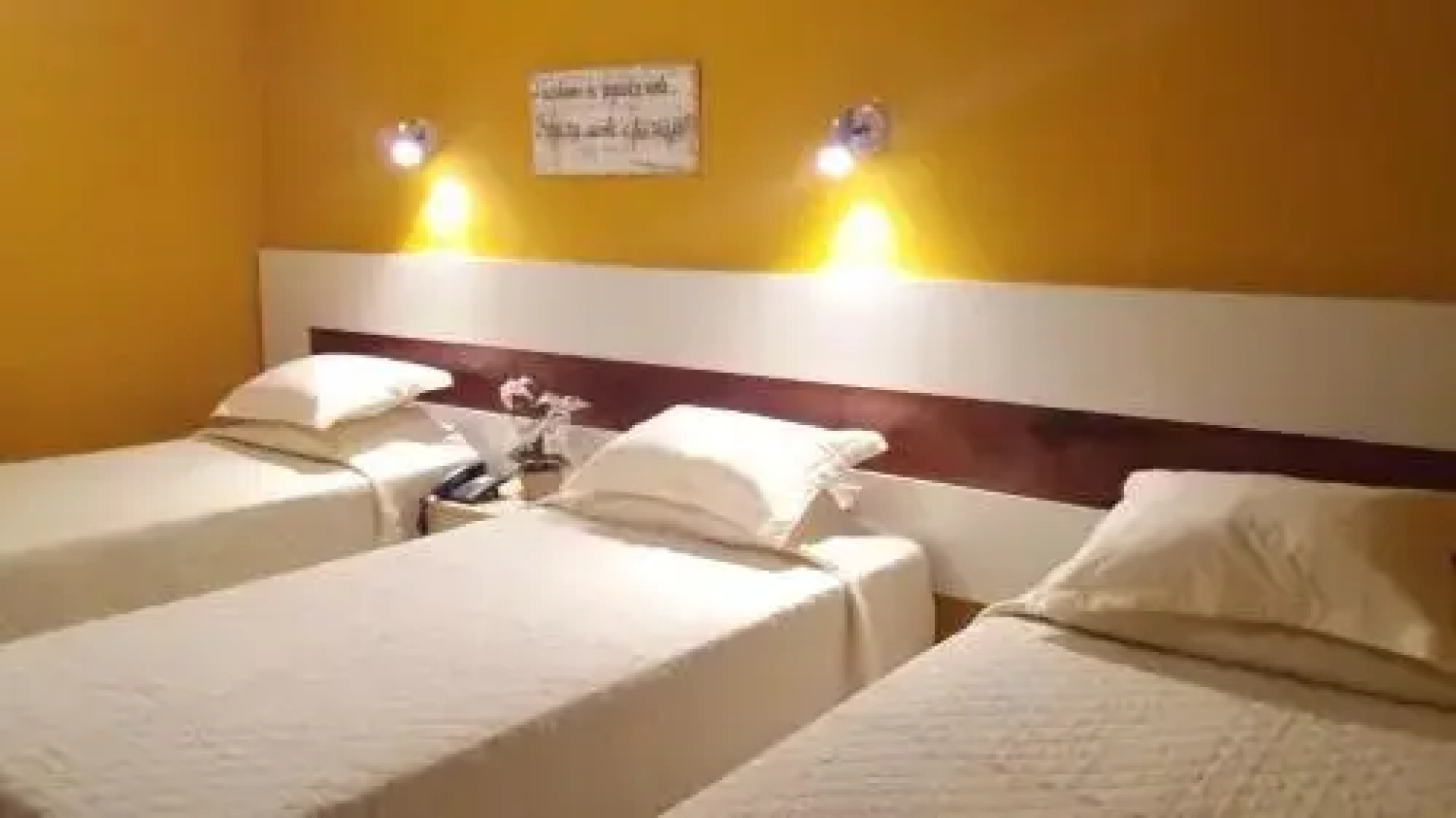 Hotel Acalanto do Vilarejo