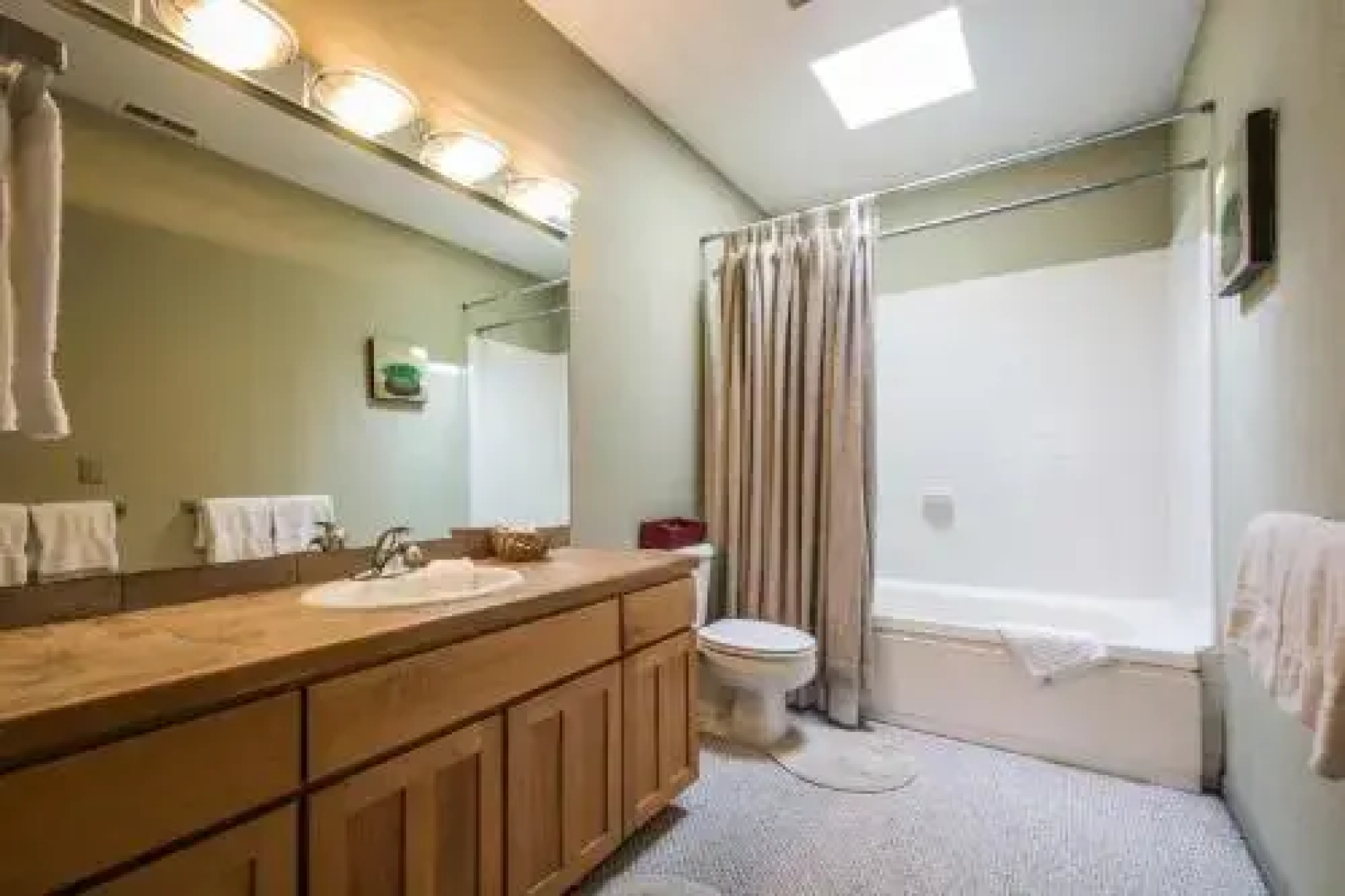 Lift Line by ResortQuest