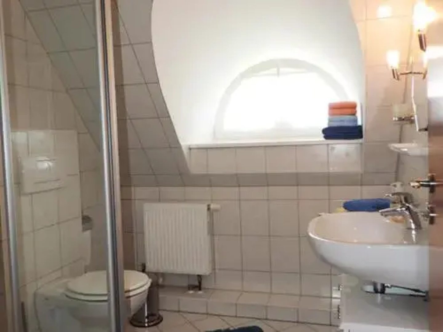 Ferienhaus Uhlenhorst