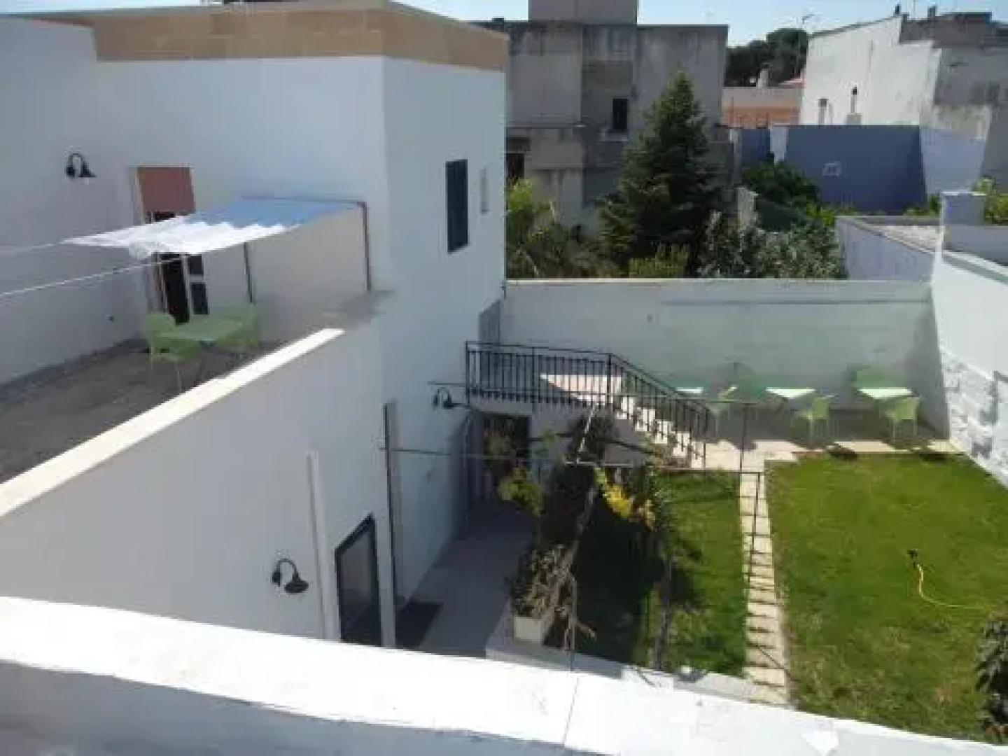 Affittacamere Room and Breakfast Antonuccio