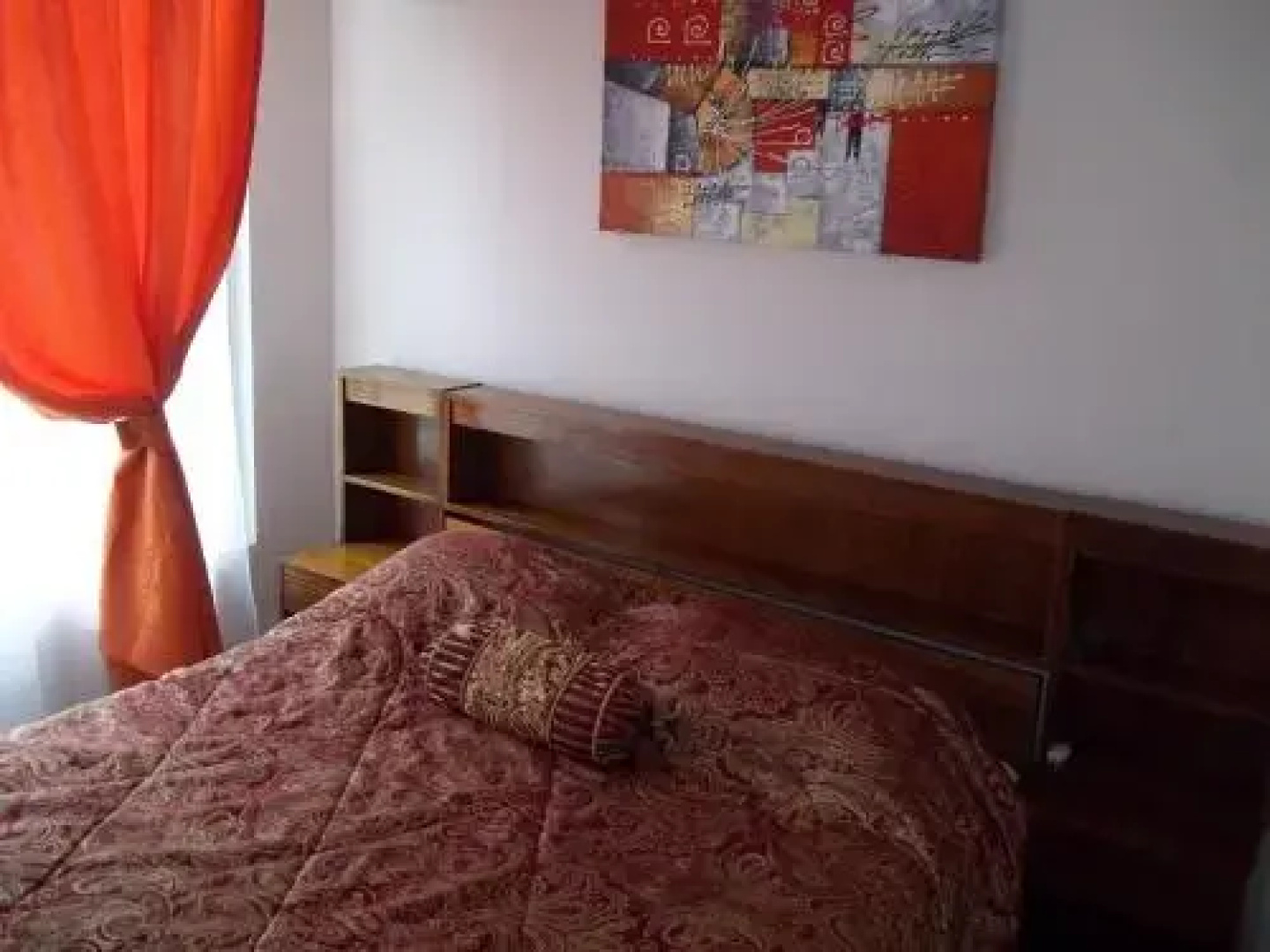Condominio Paseo Peñuelas