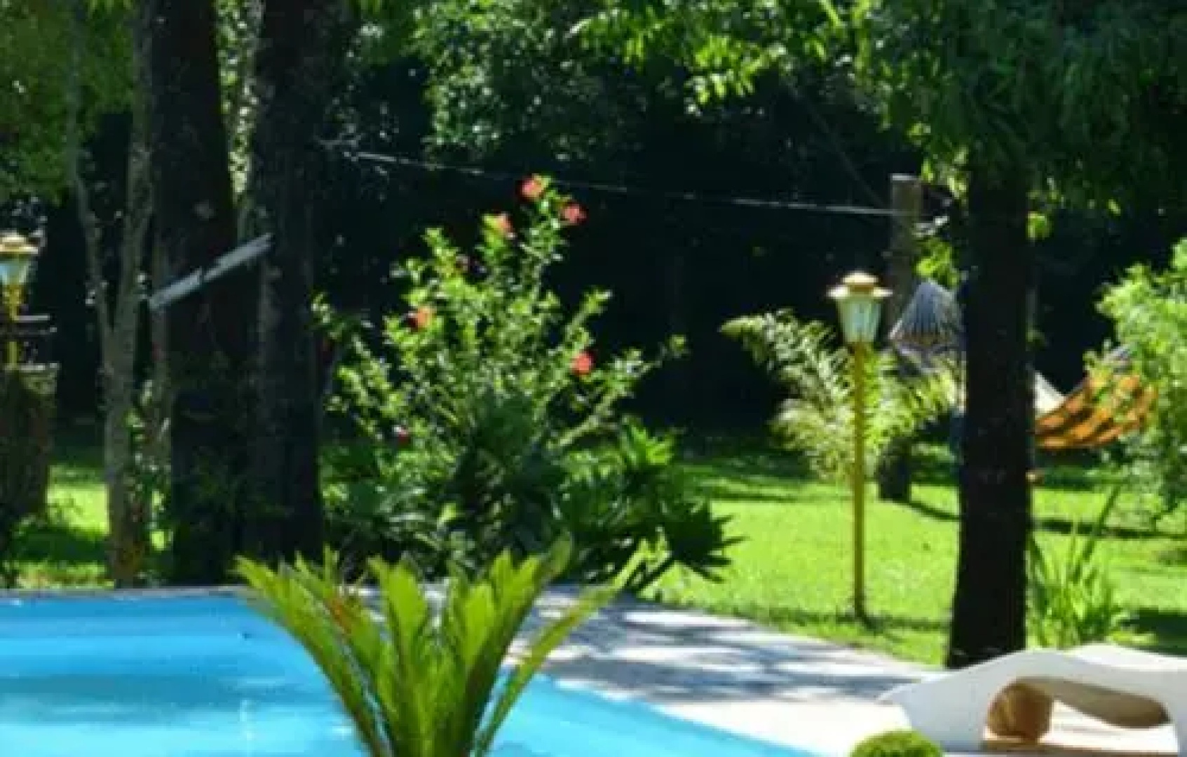 Pousada Park dos Lagos