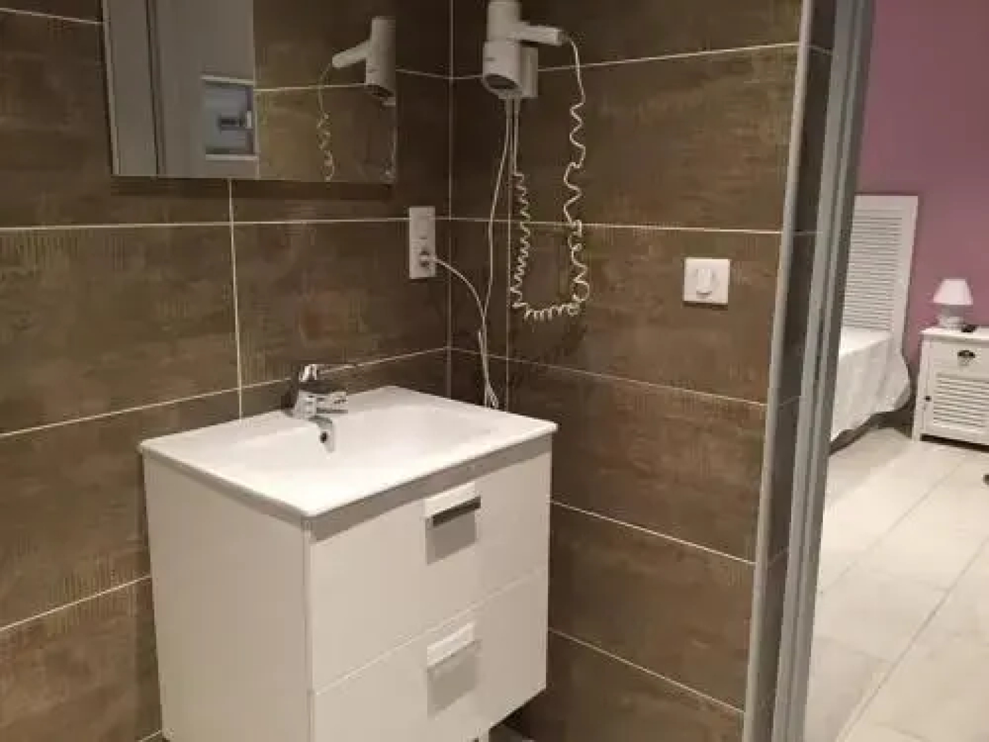 Chambres D'hotes U Fornu