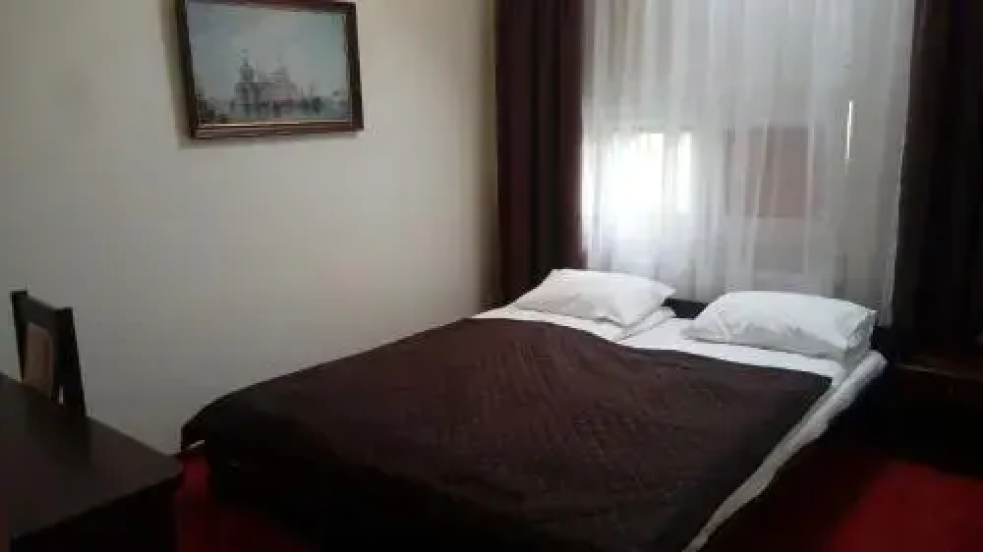 Restauracja Hotel Graal