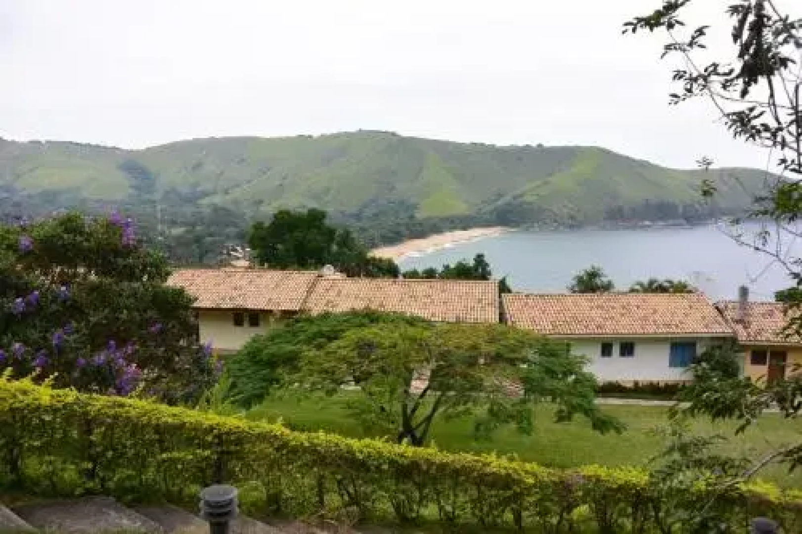 Casa praia vista mar ttg