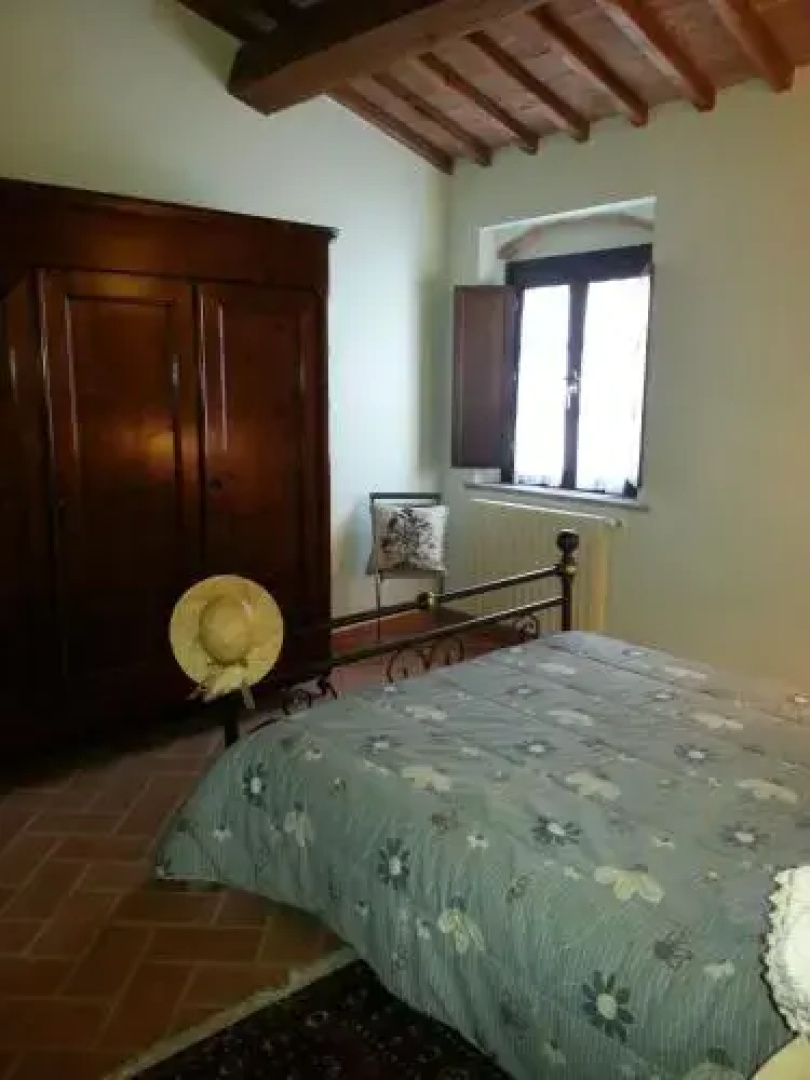 Agriturismo Madonna dei Monti
