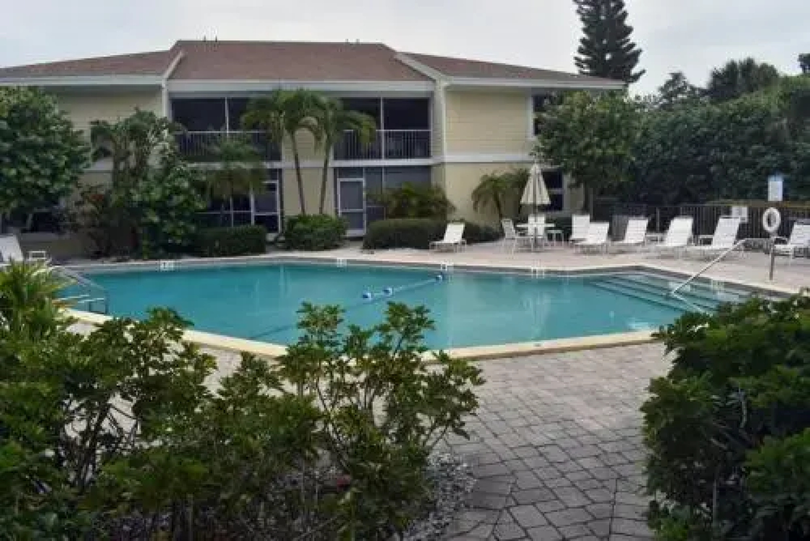 Villa Sanibel 2B
