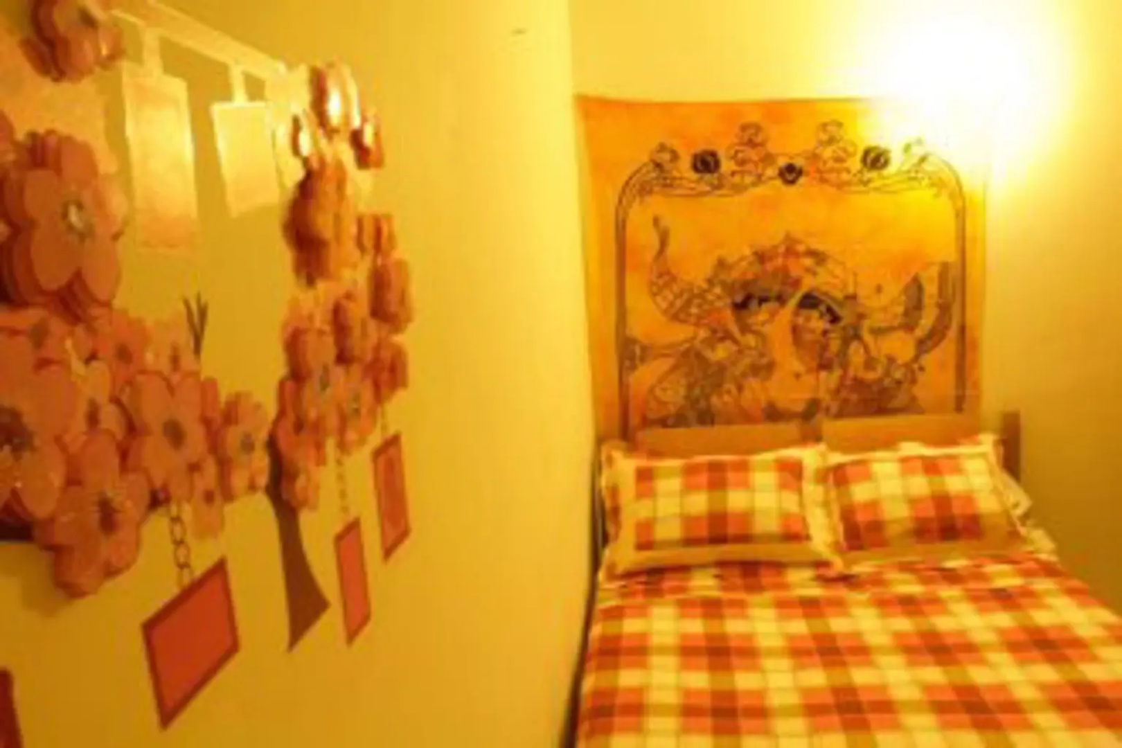 Sayta Hostal