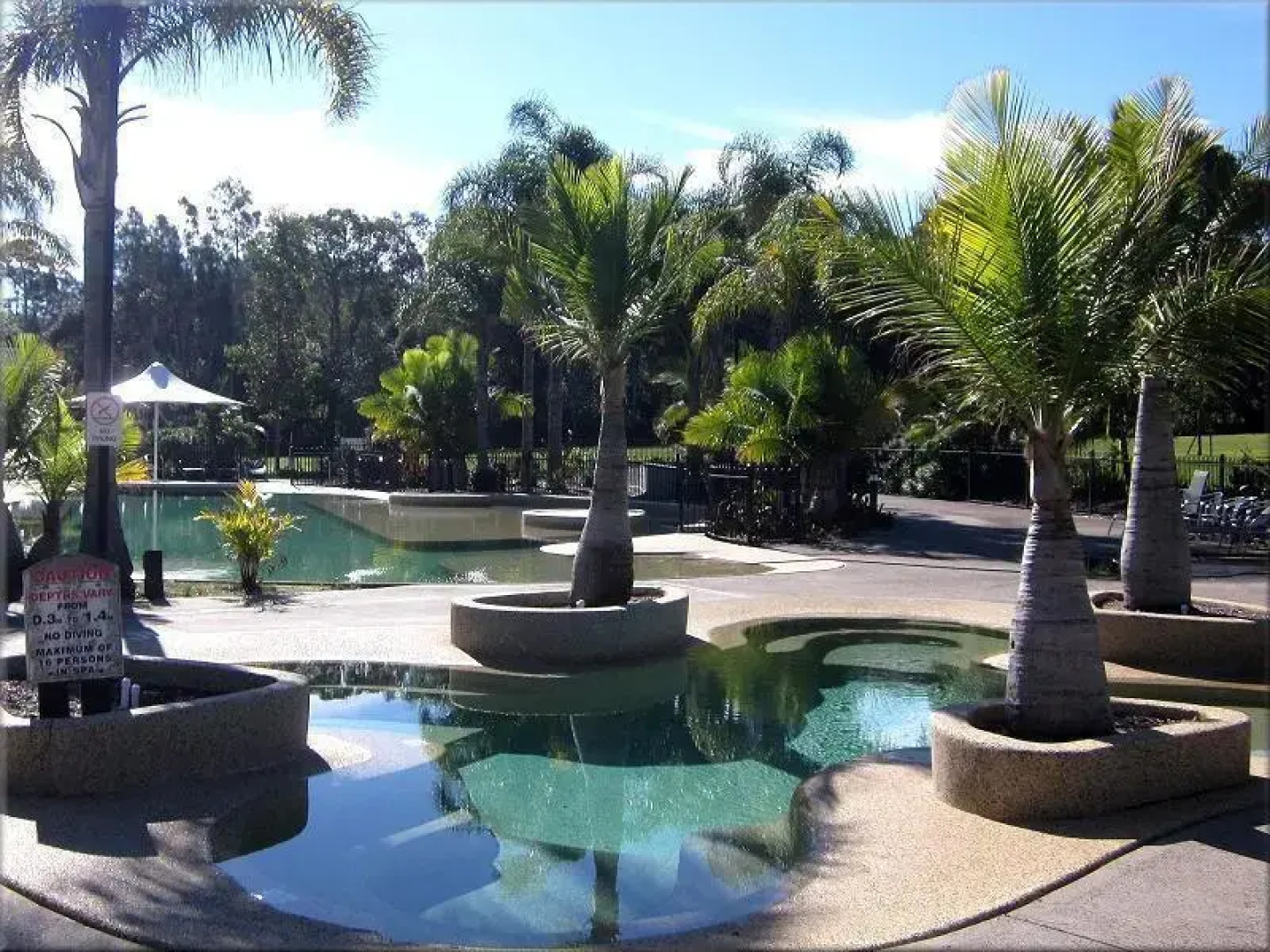 Sea Eagle Manor