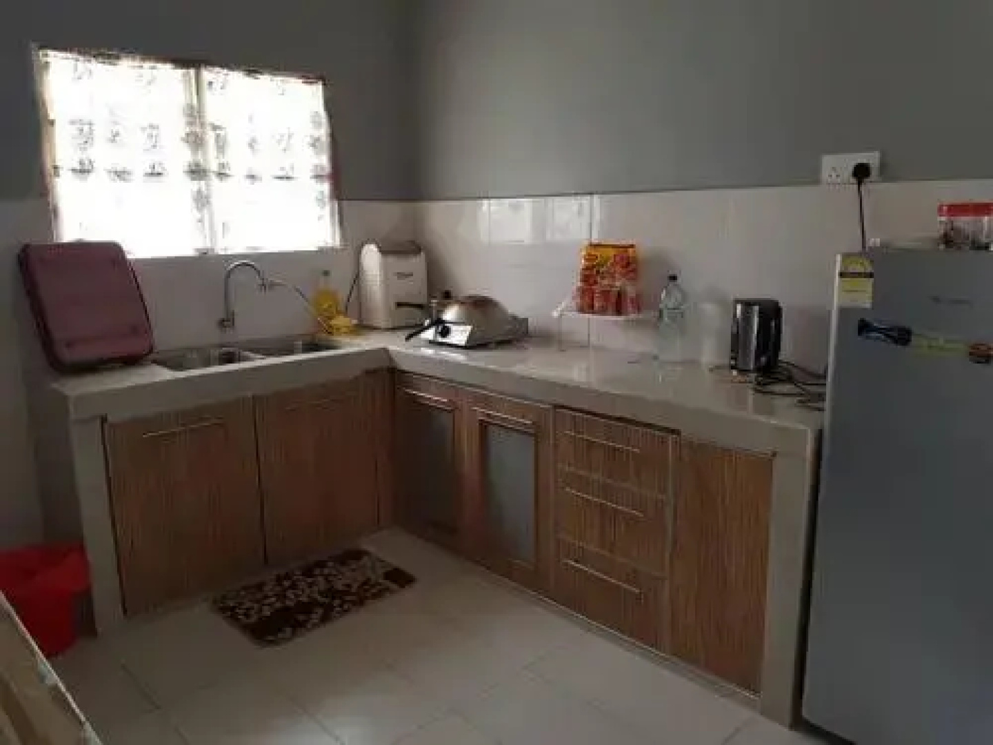 Homestay Kampung Selamat