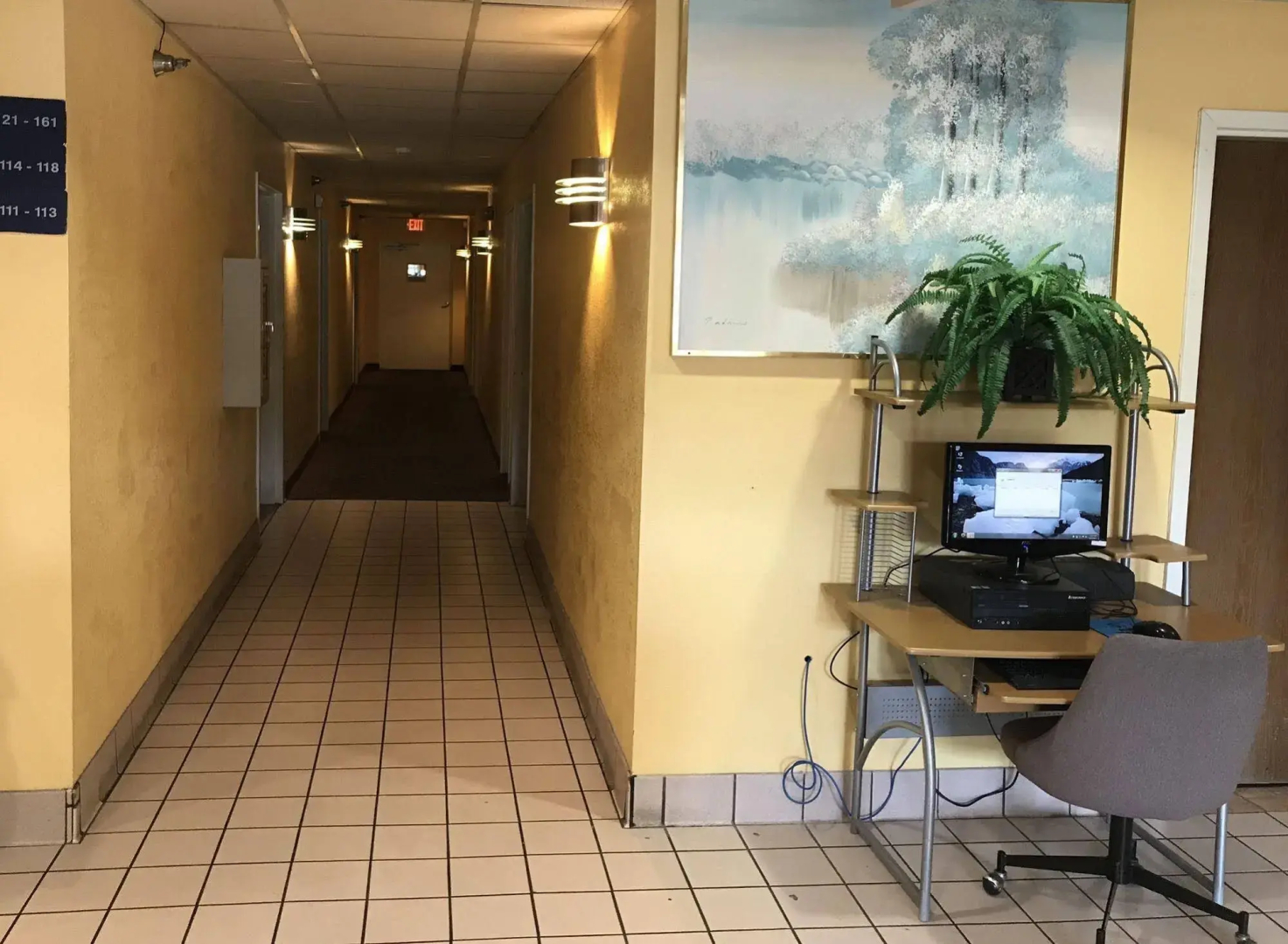 Microtel Inn - Buffalo( Lancaster-Williamsville Airport Area)
