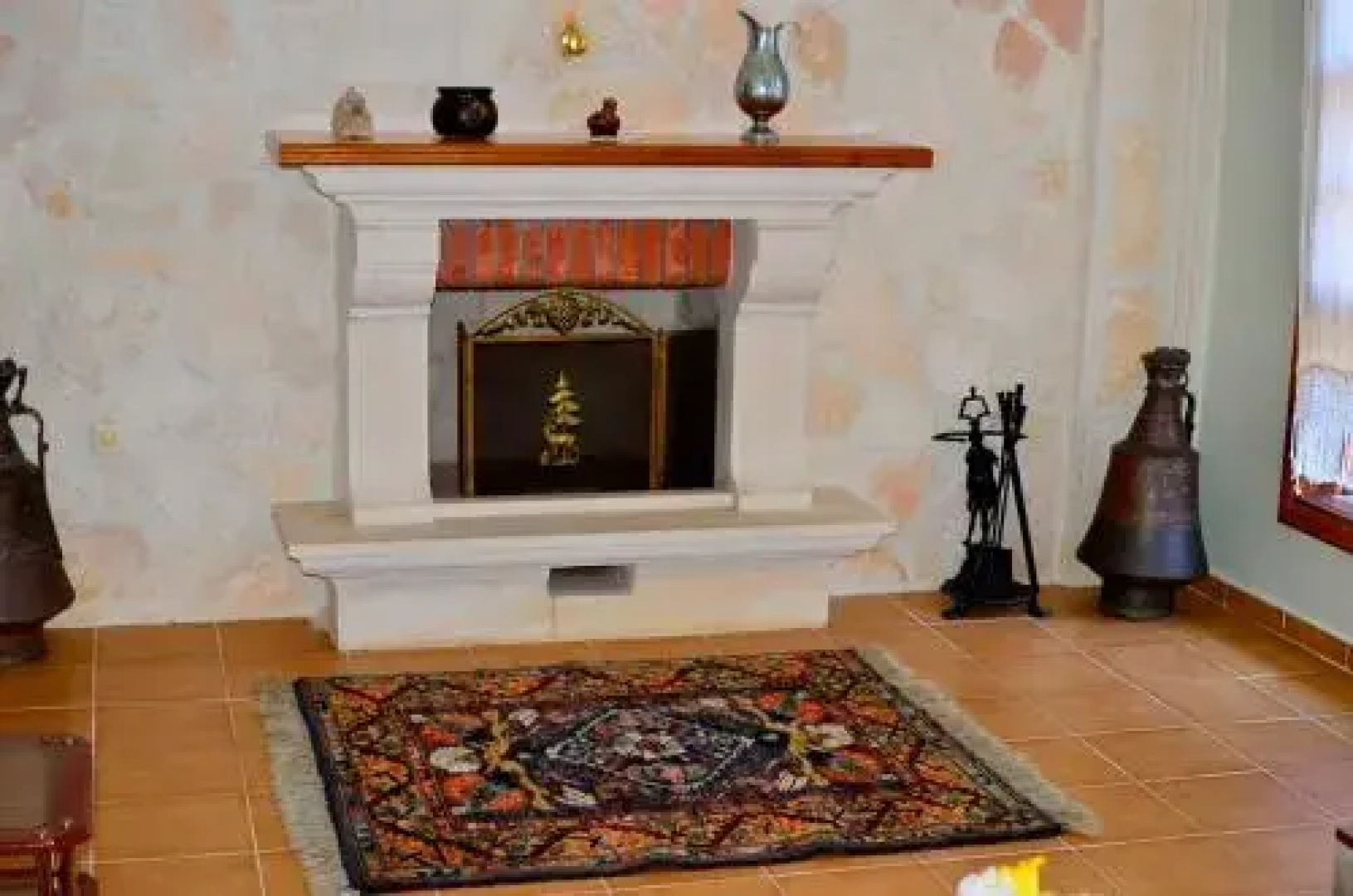 Villa Diana