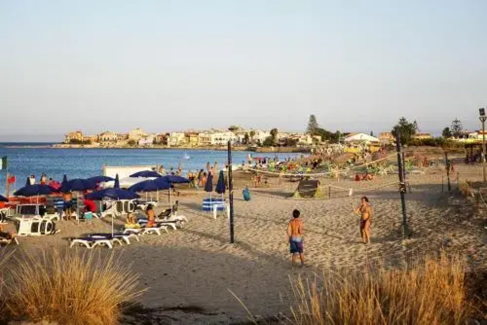 Il Forte Camping Village