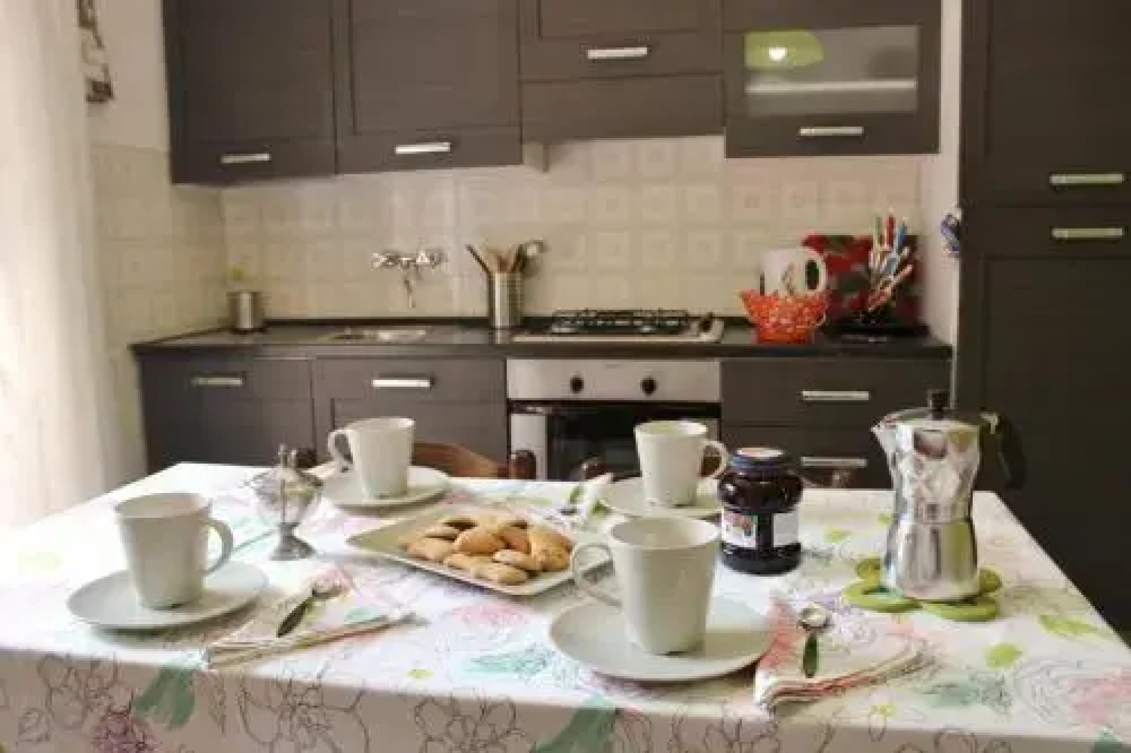 Casa Mattia by Holiday World