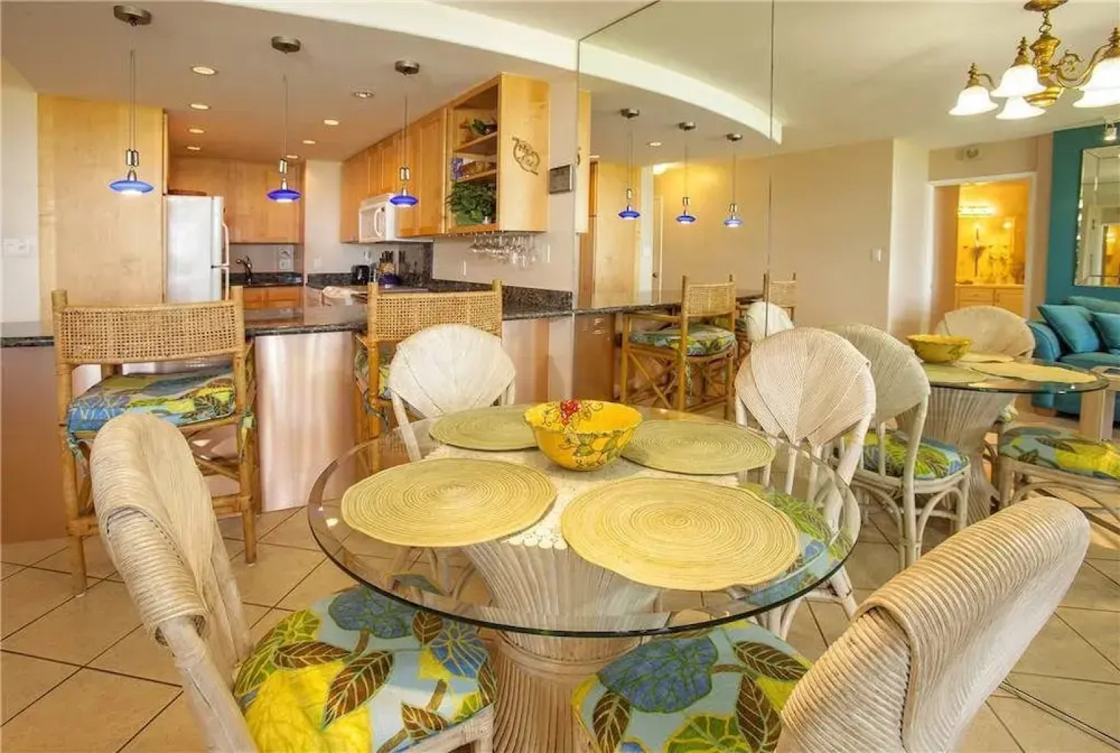 Kauhale Makai 114 - 2 Br Condo