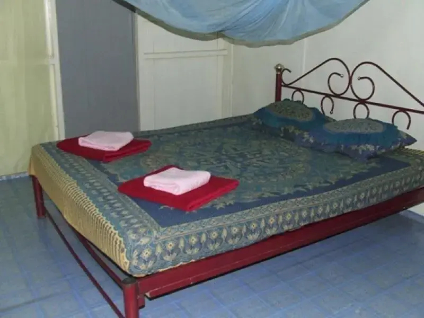 TRV Lodge