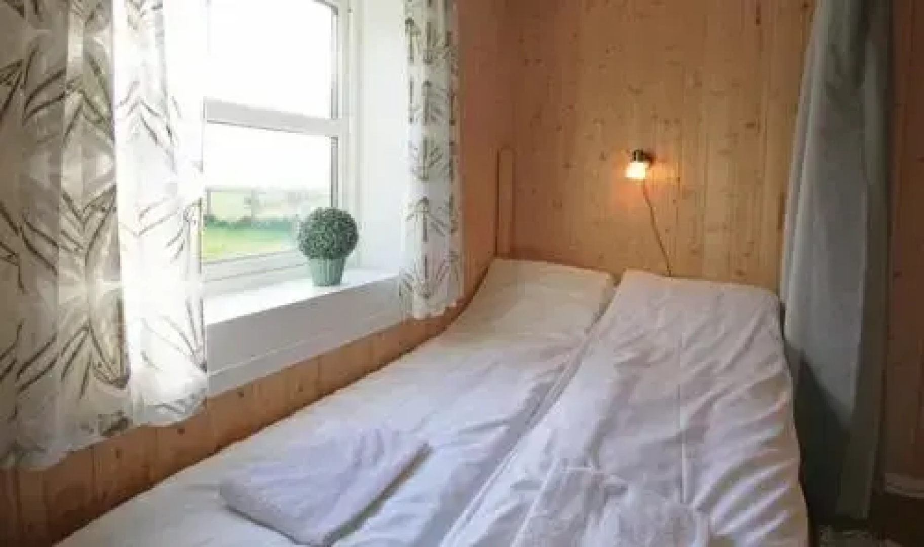 Haukland Beach House