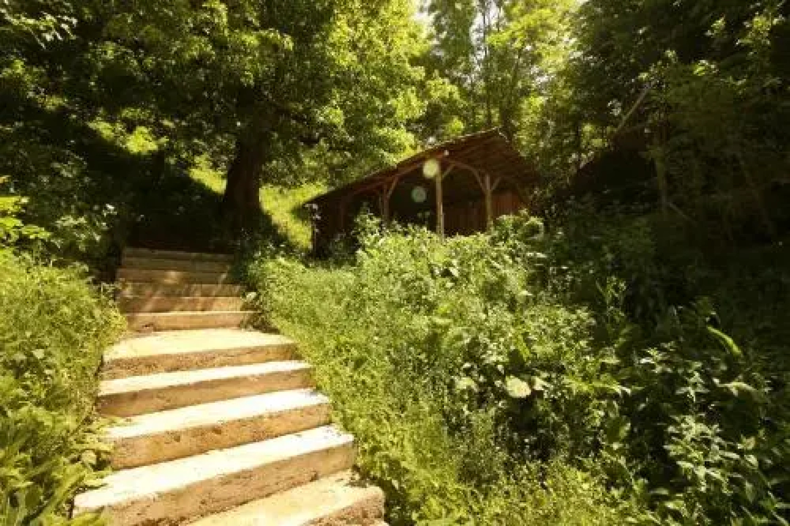 Holiday home Golovino