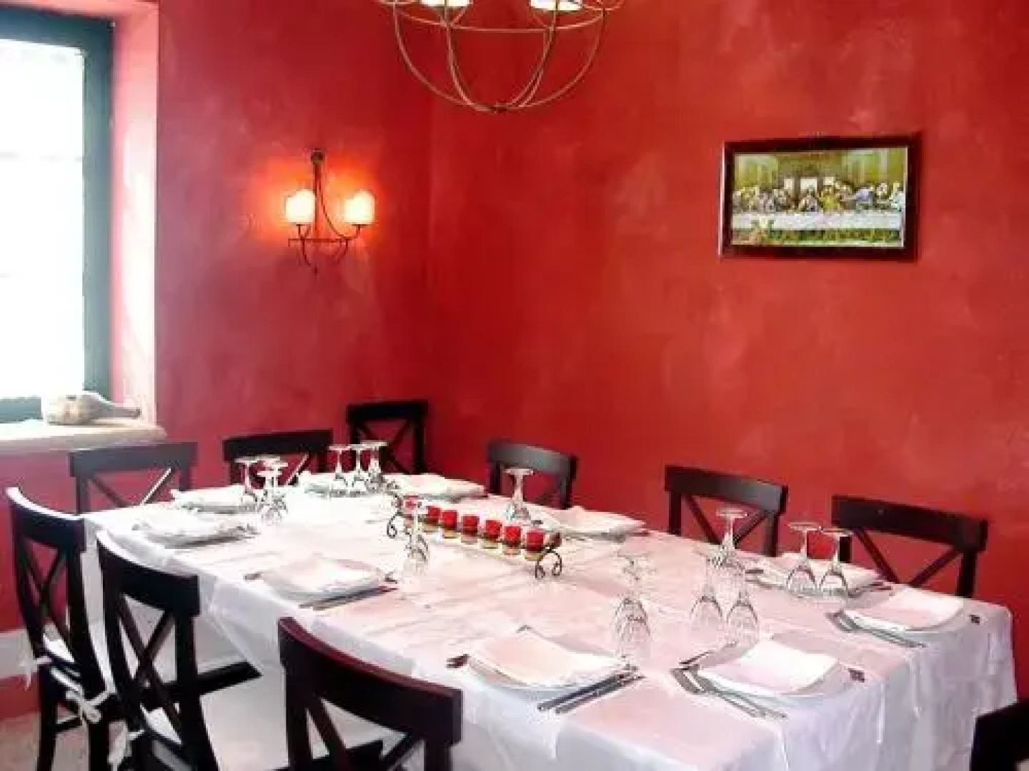 Agriturismo Casacchella