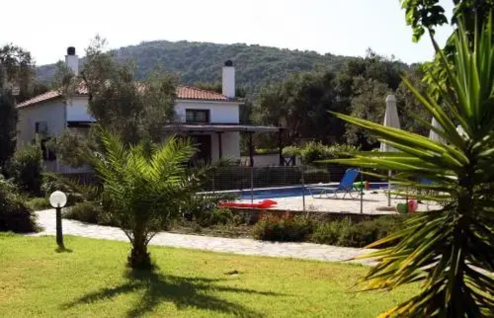 Razi Beach