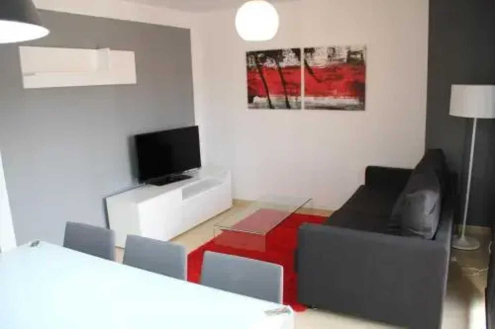 Residencial Aqua apartamentos