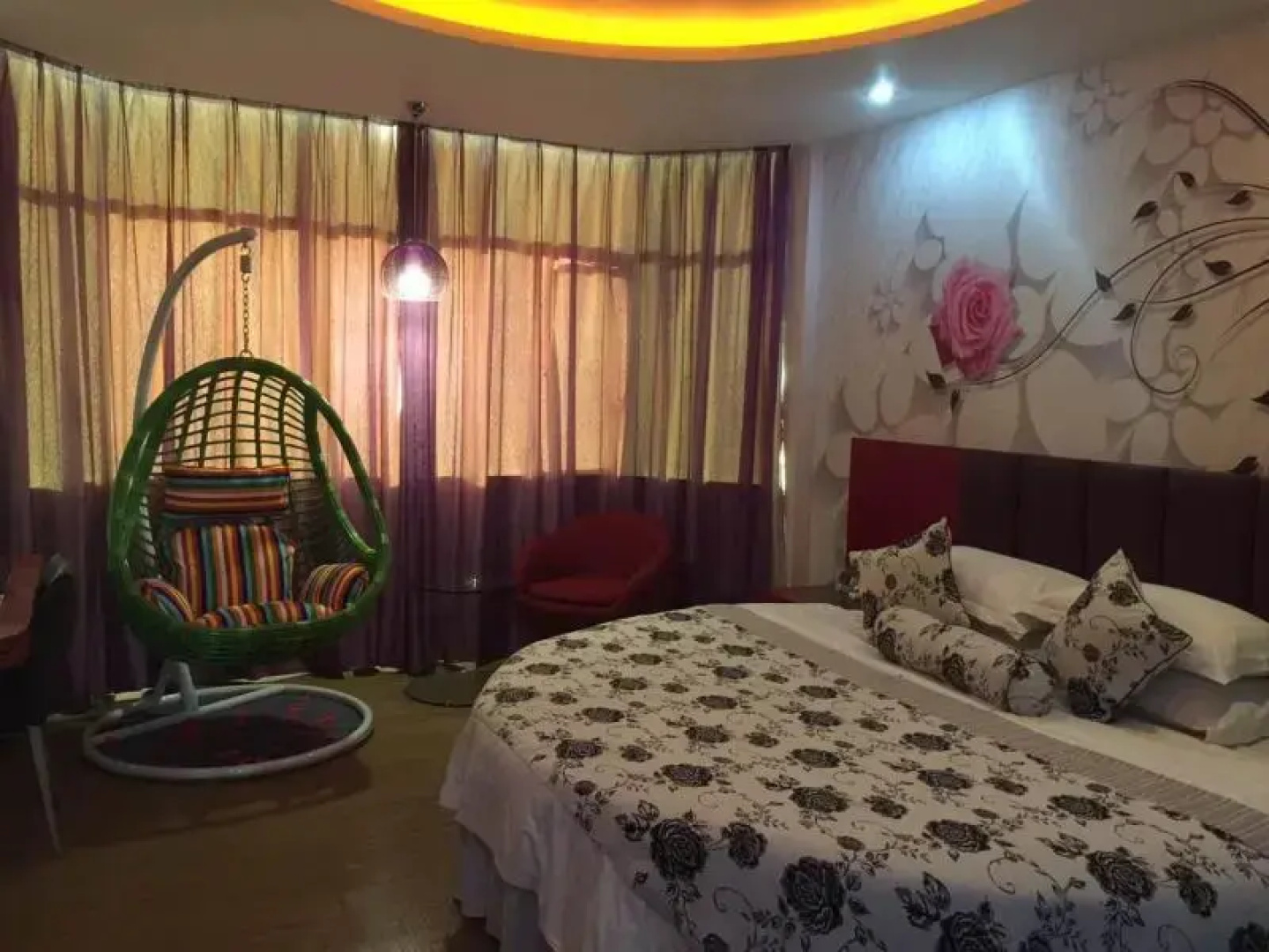 Shanshui Hotel Buji Metro Branch