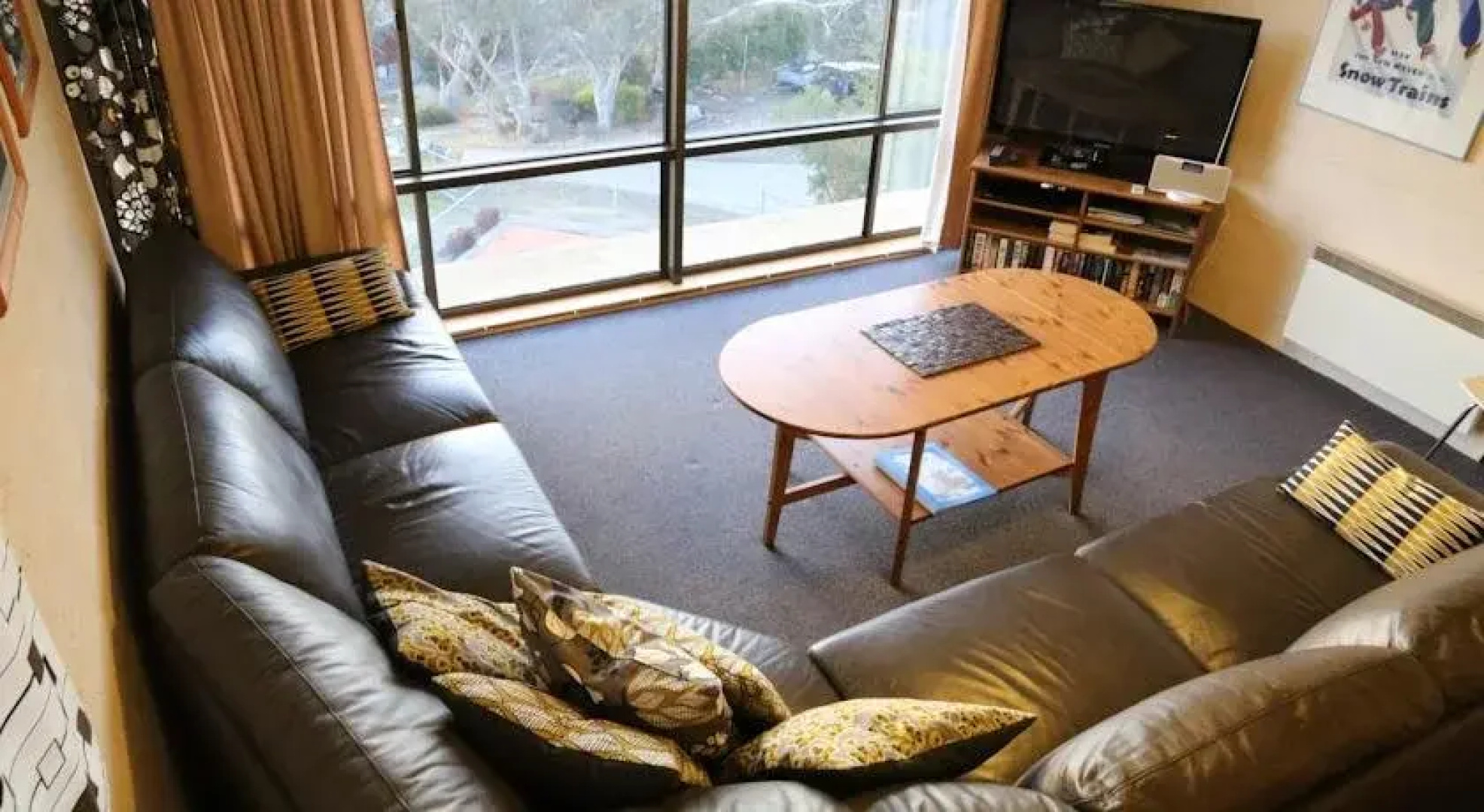 Kirwan Apartments 49