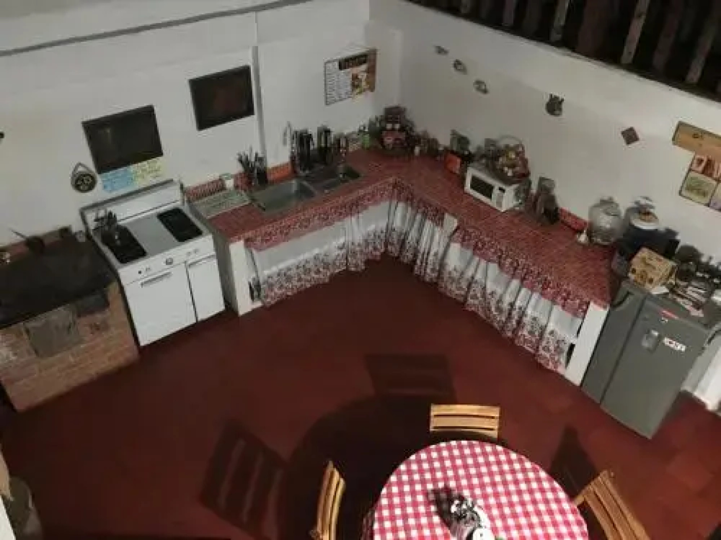 Hostal Casa Lantana Suesca