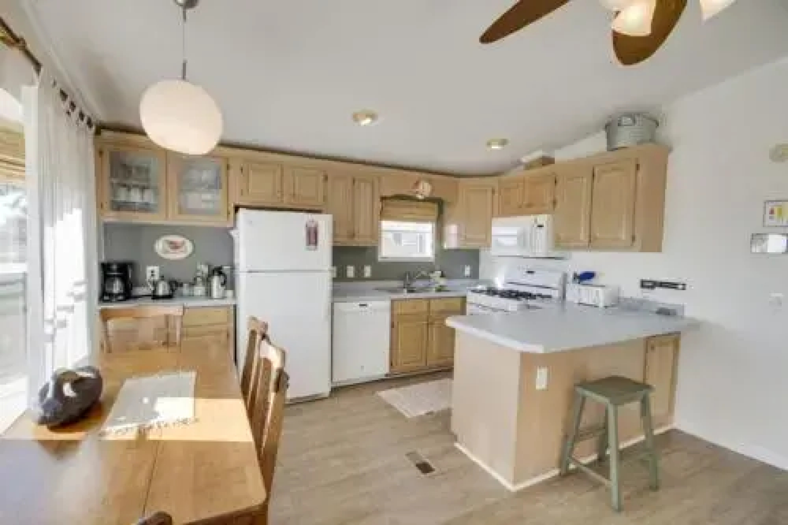 Assateague Pointe 158 - 2 Br Home