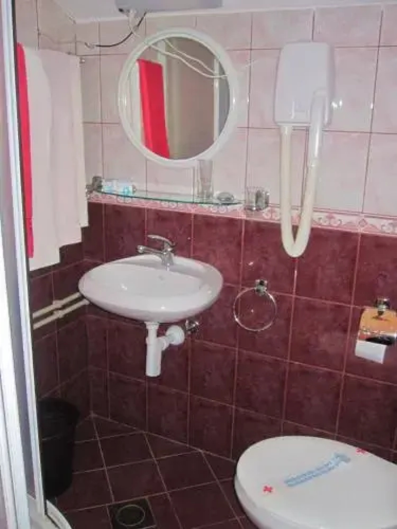 Motel Jagodic