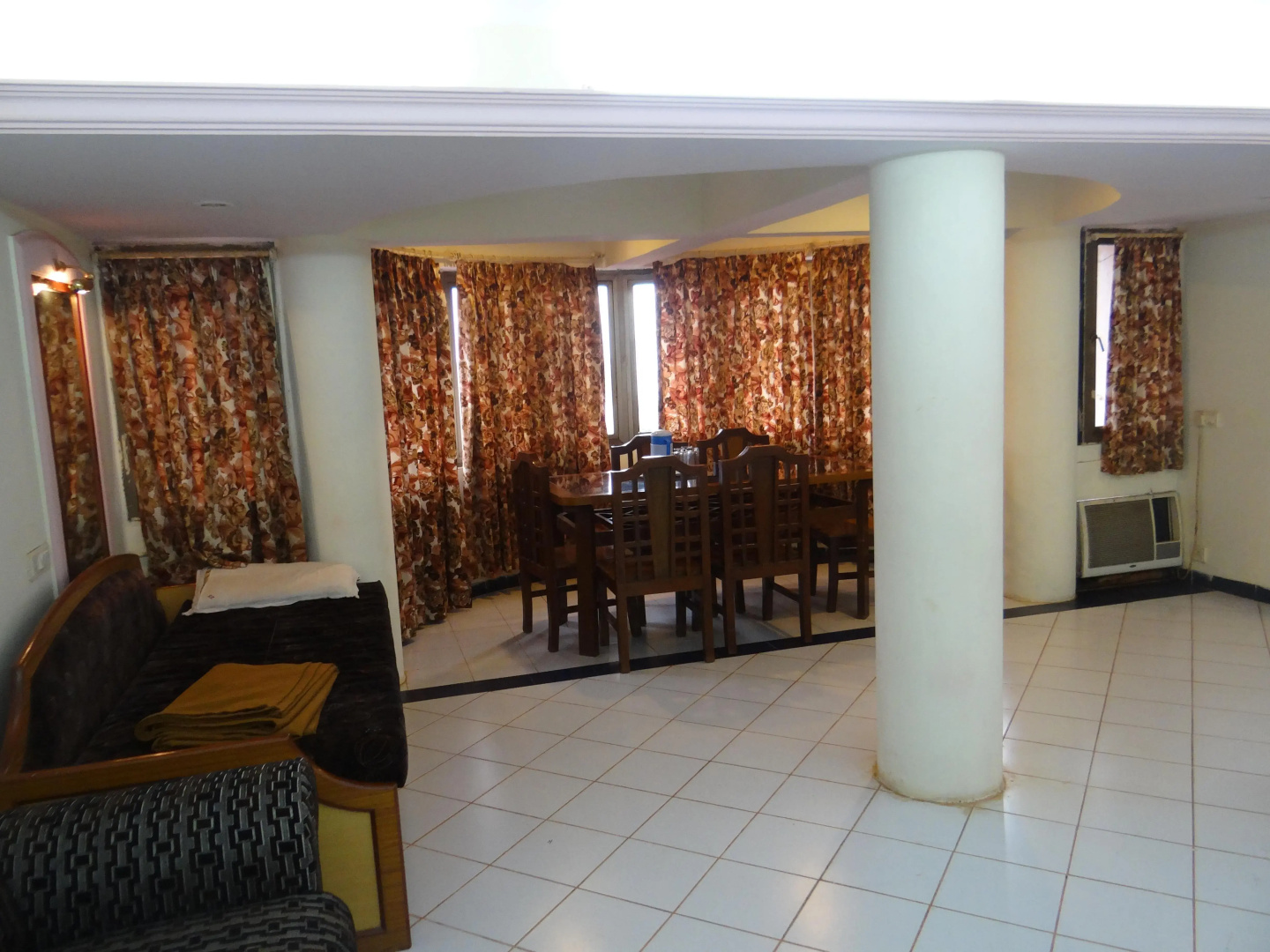 Rangoli Retreat