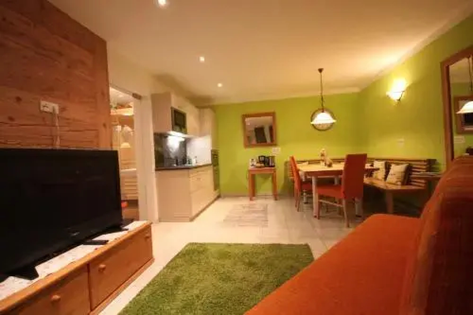 Ferienwohnung Simonhof