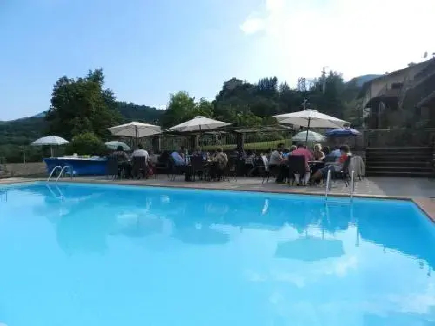 Agriturismo Polla