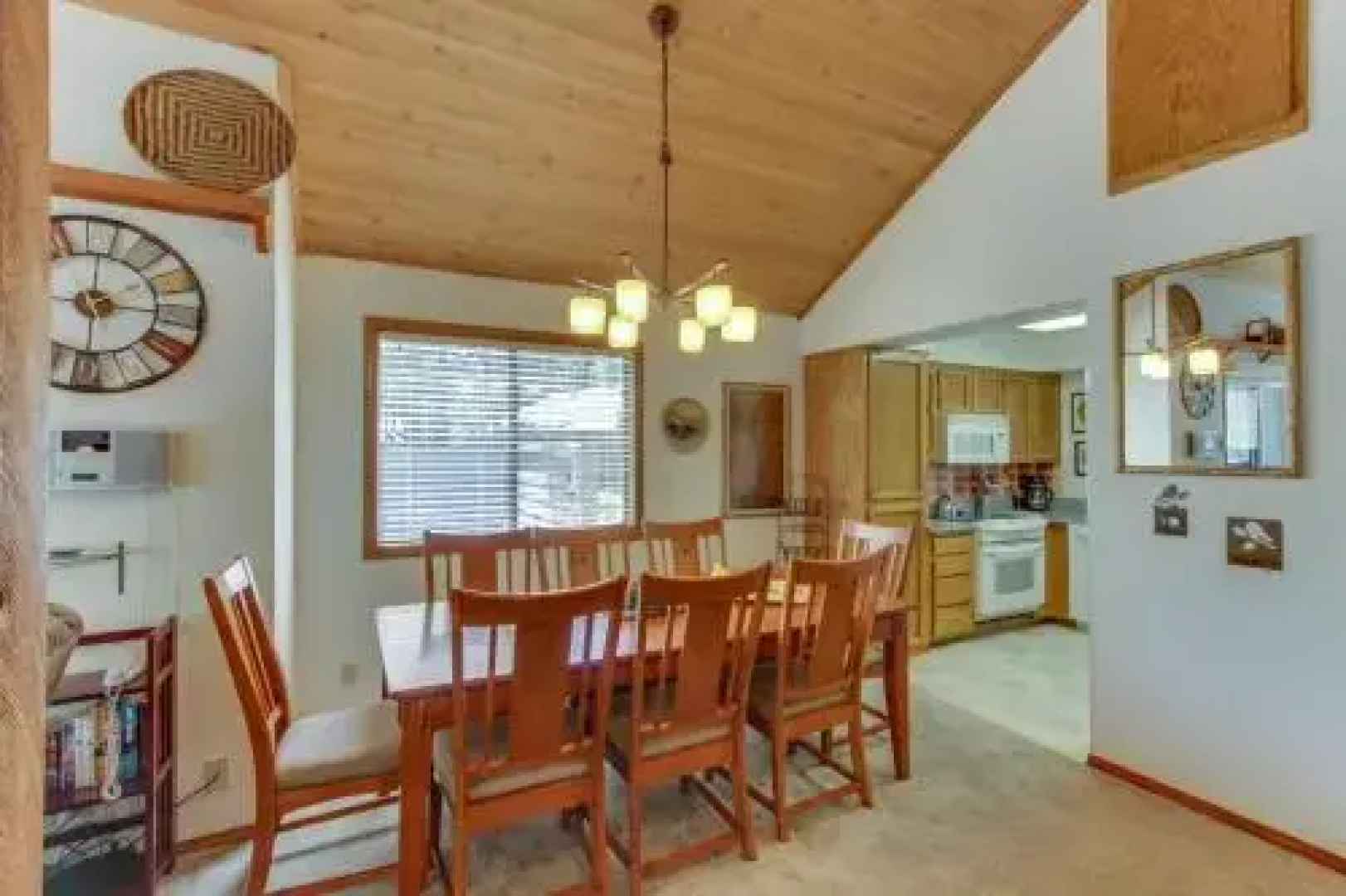 Tamarack 13 Holiday Home