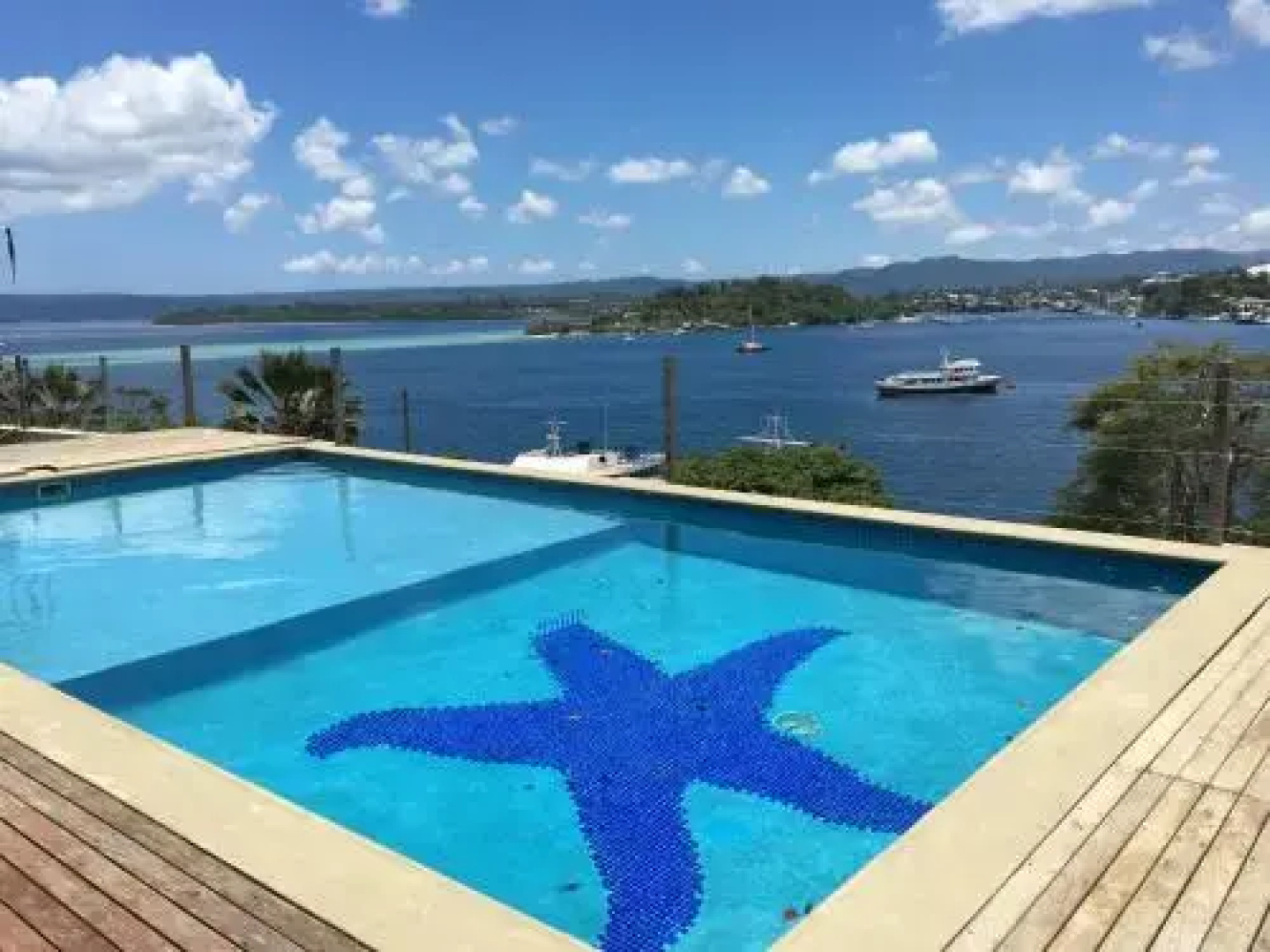 Harbour Views