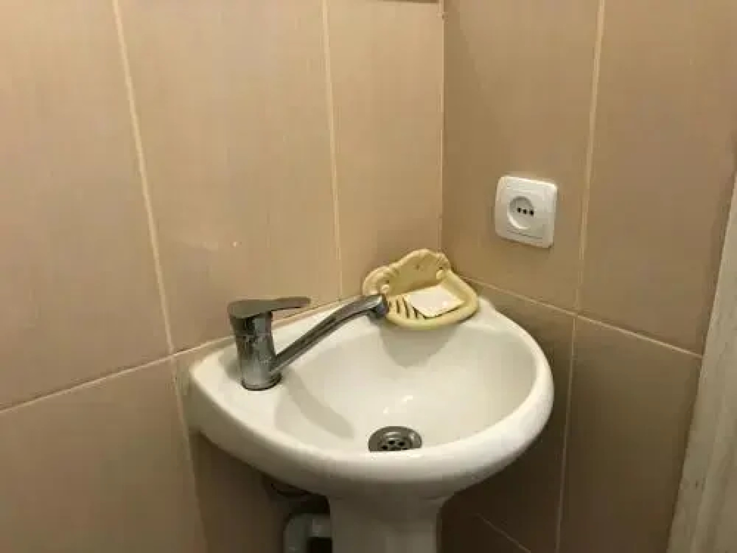 Mini Hotel Devyatka