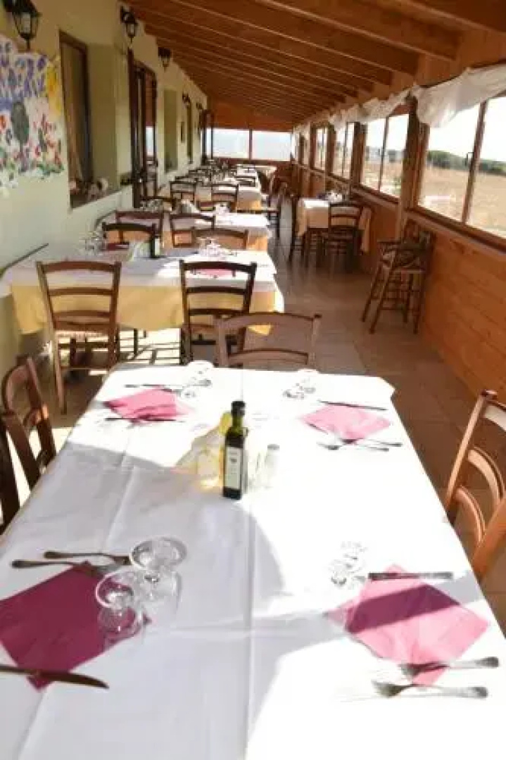 Agriturismo SIspiga