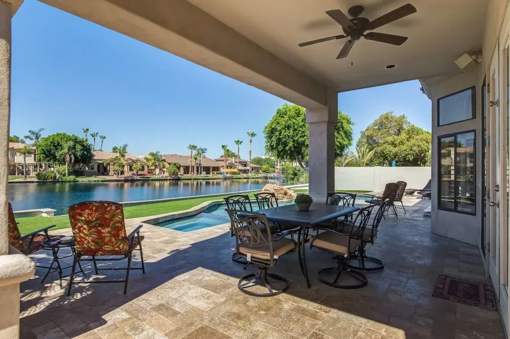 Freeport - 4 Br home by RedAwning